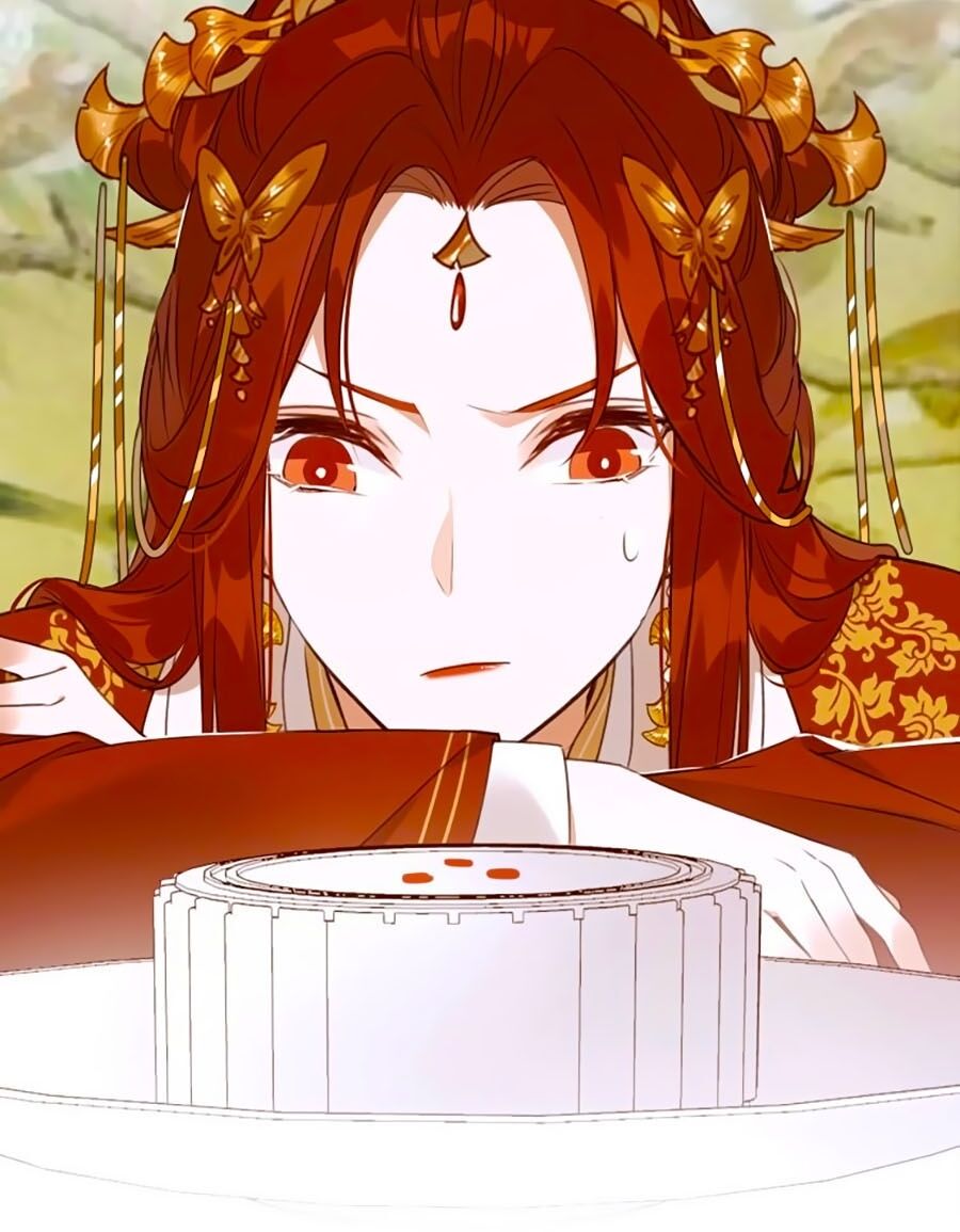 Hoàng Hậu Vô Đức Chapter 7 - 12