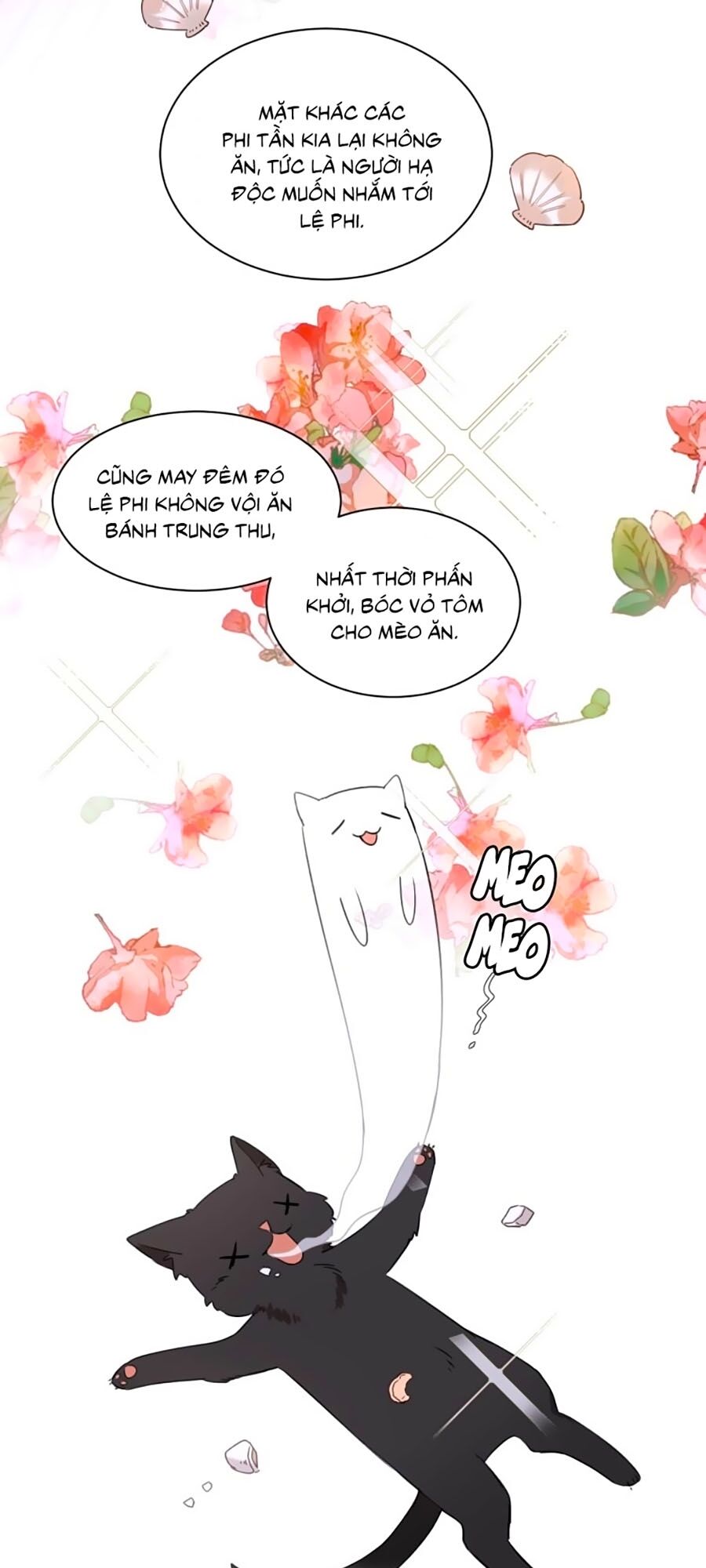 Hoàng Hậu Vô Đức Chapter 7 - 16