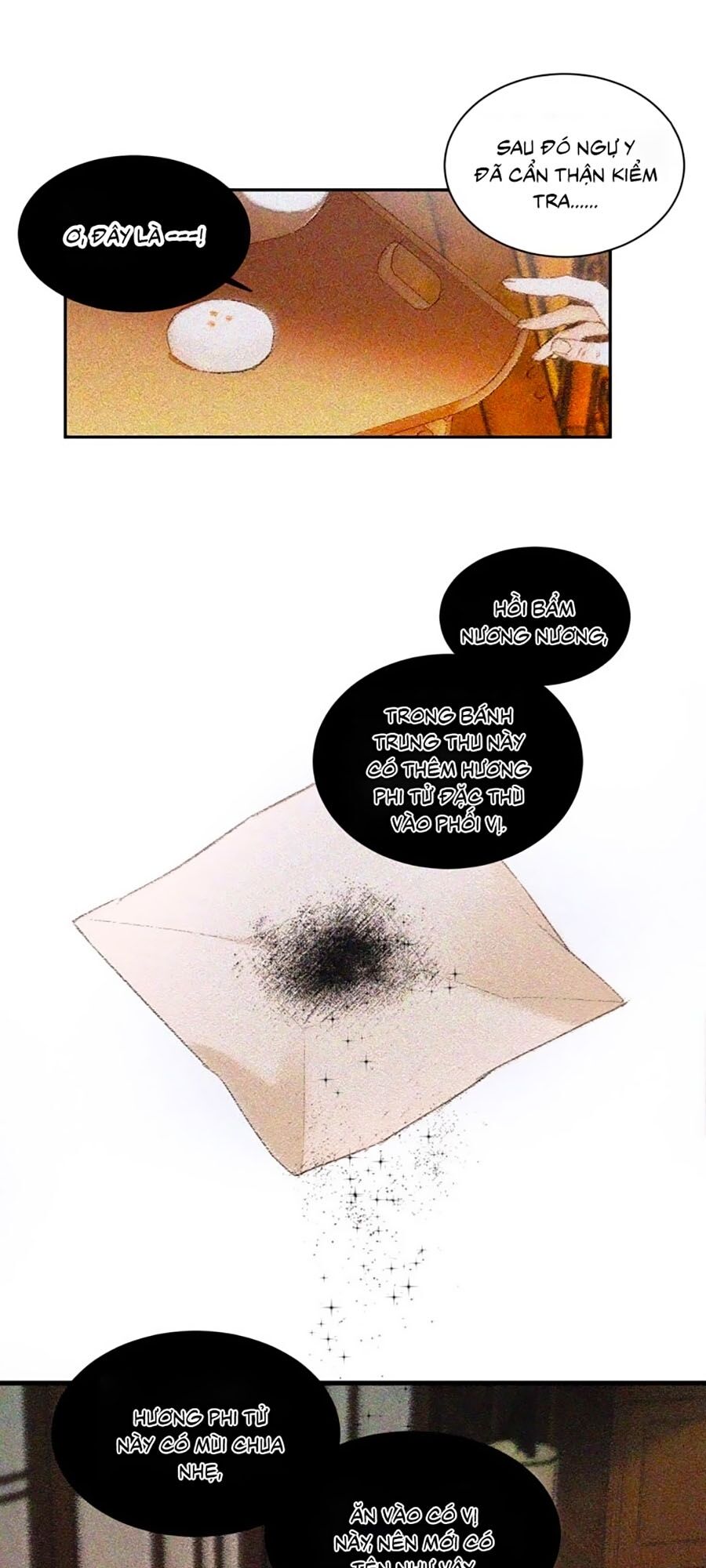 Hoàng Hậu Vô Đức Chapter 7 - 18