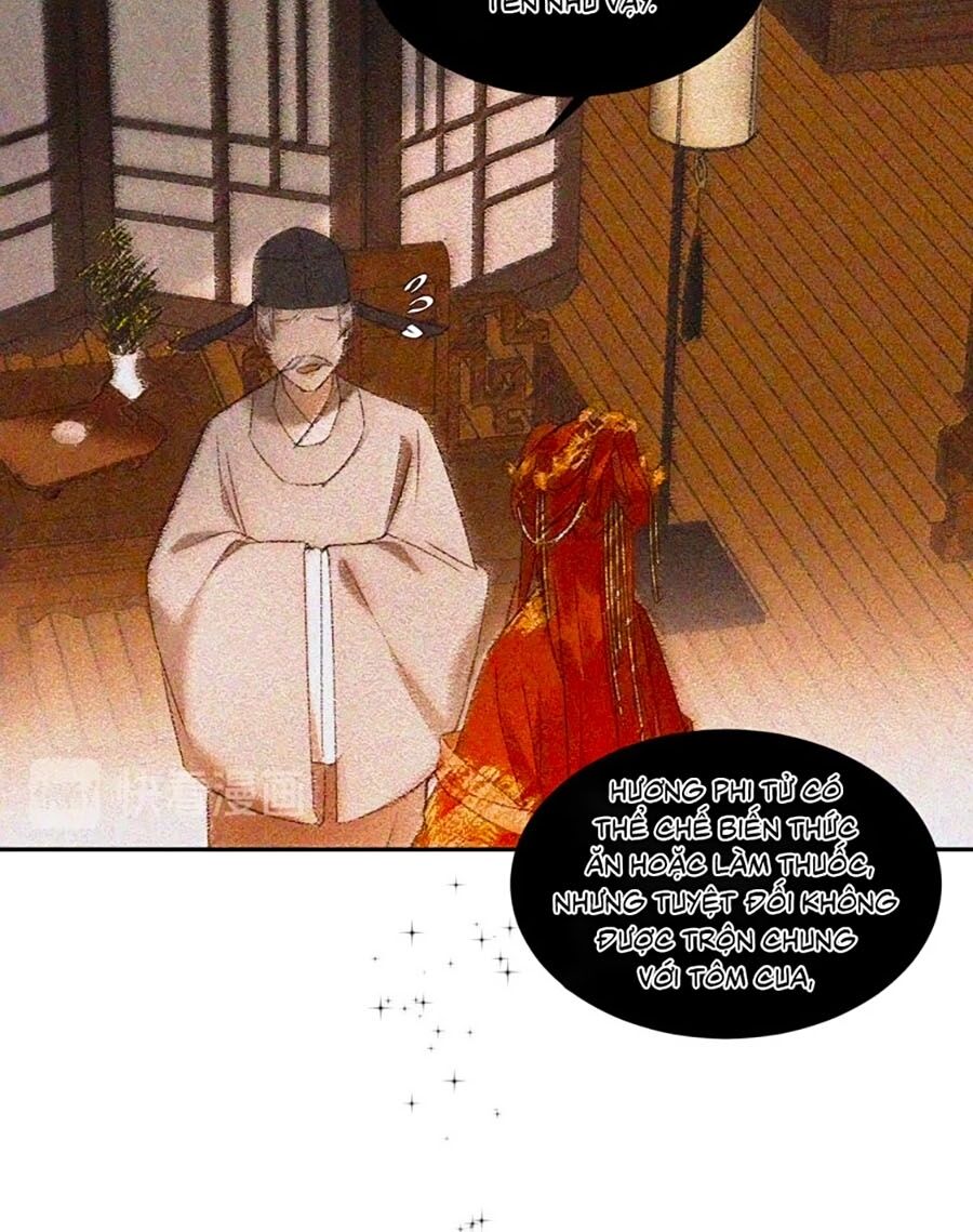 Hoàng Hậu Vô Đức Chapter 7 - 19