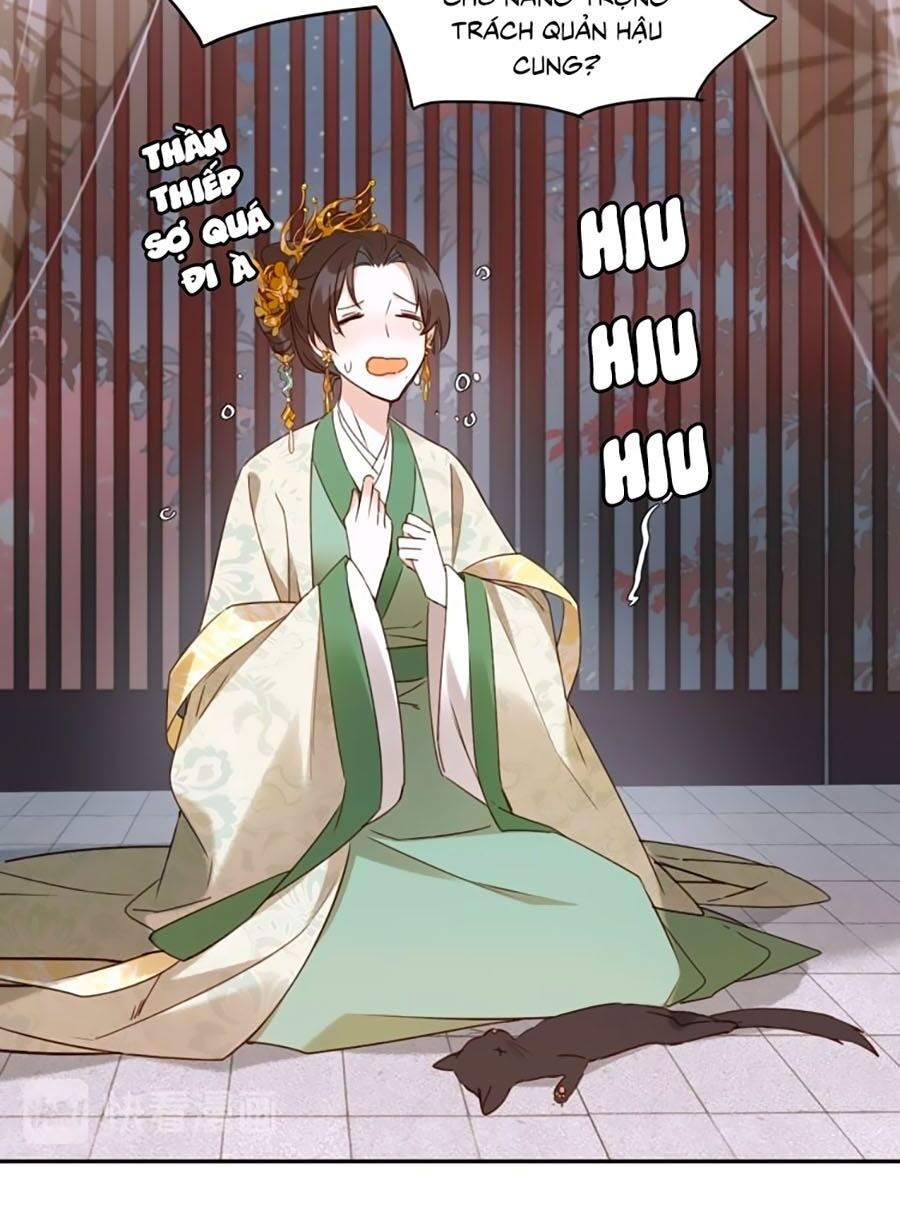 Hoàng Hậu Vô Đức Chapter 7 - 5