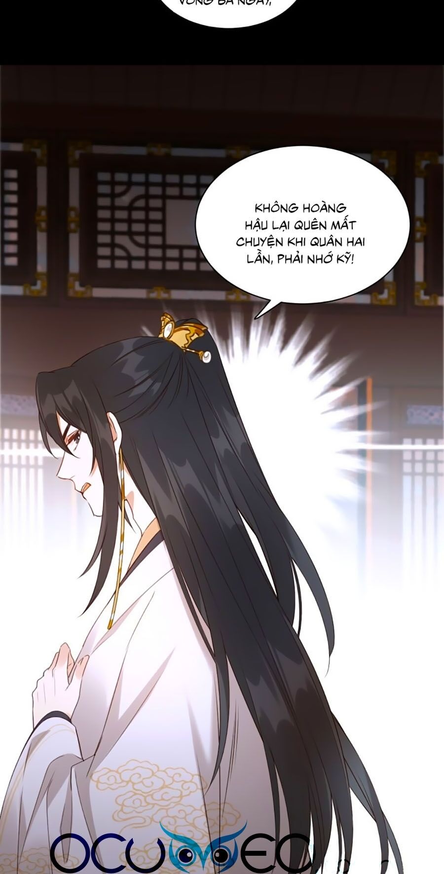 Hoàng Hậu Vô Đức Chapter 7 - 7