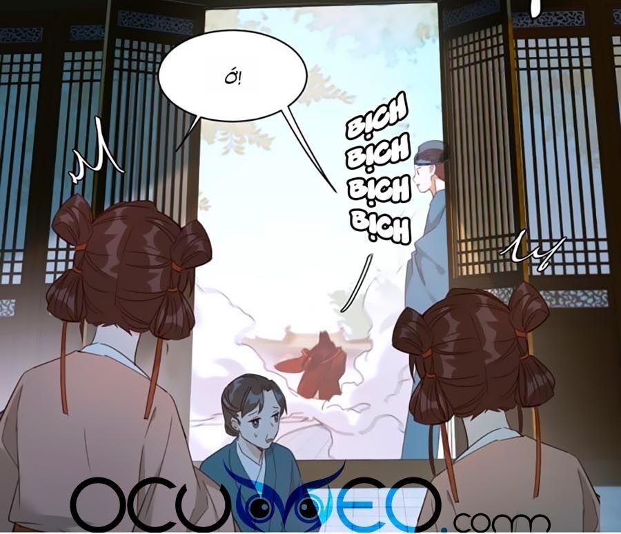 Hoàng Hậu Vô Đức Chapter 8 - 12