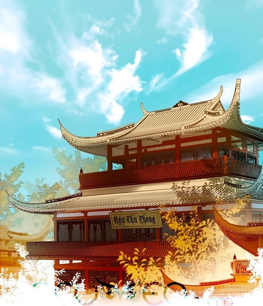 Hoàng Hậu Vô Đức Chapter 8 - 14