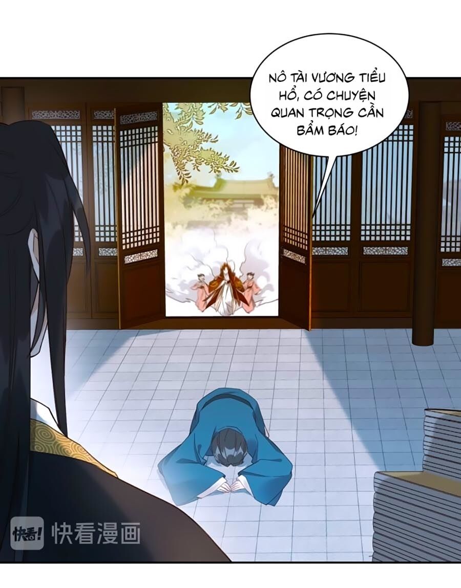 Hoàng Hậu Vô Đức Chapter 8 - 16