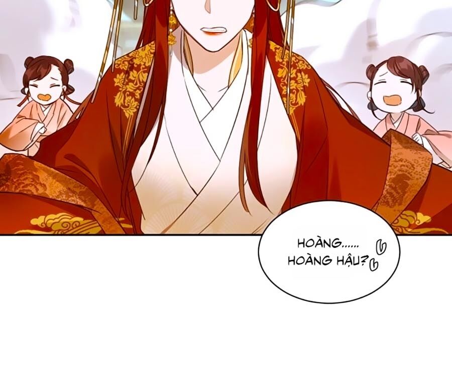 Hoàng Hậu Vô Đức Chapter 8 - 18