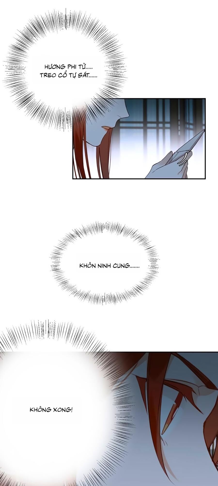 Hoàng Hậu Vô Đức Chapter 8 - 7