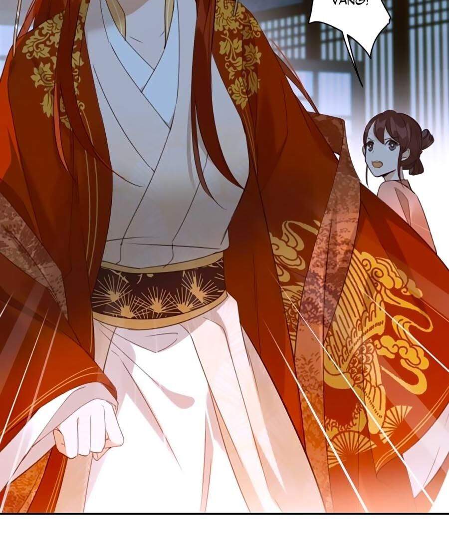 Hoàng Hậu Vô Đức Chapter 8 - 10