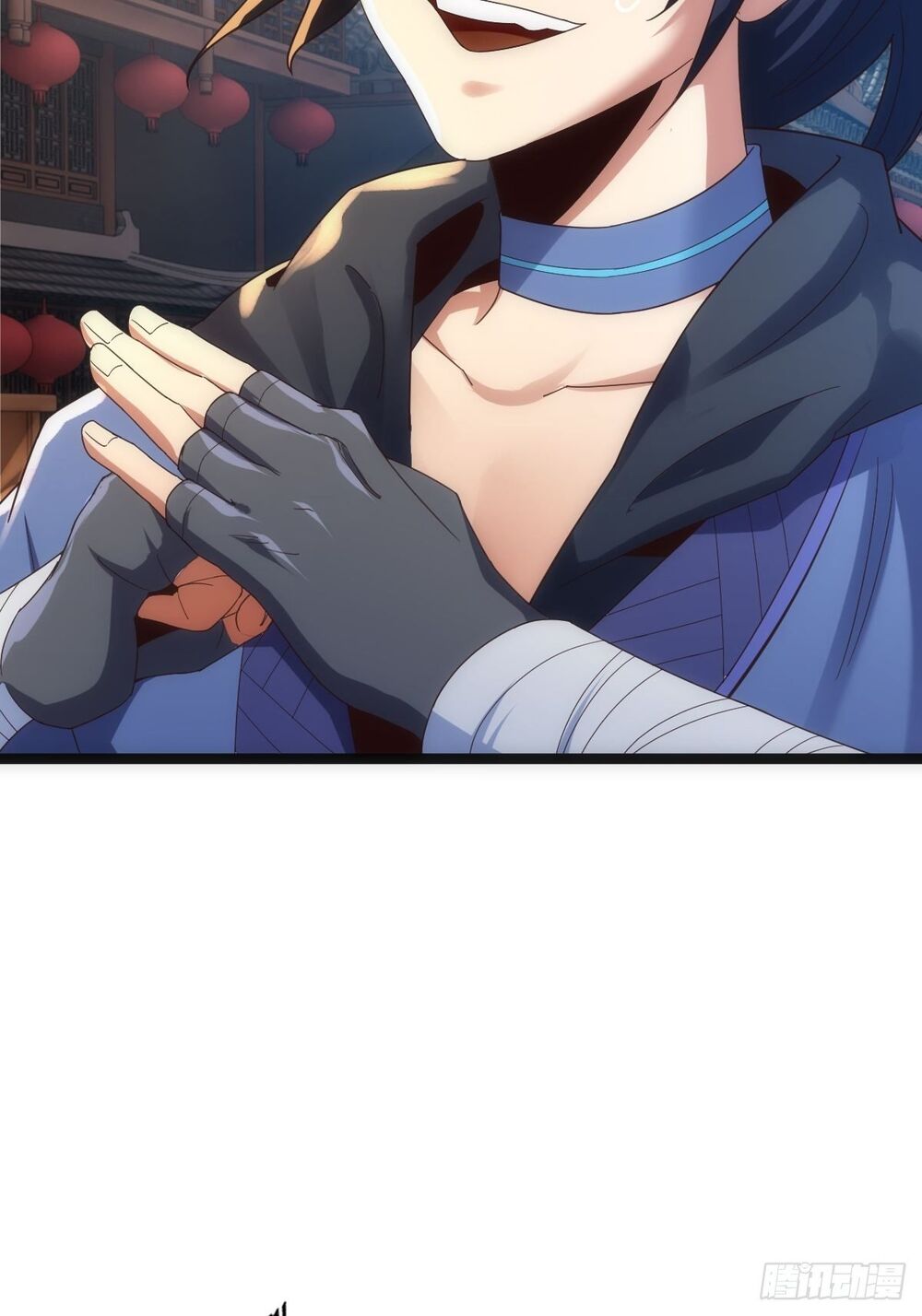 Tuyệt Thế Võ Công Chapter 1 - 14