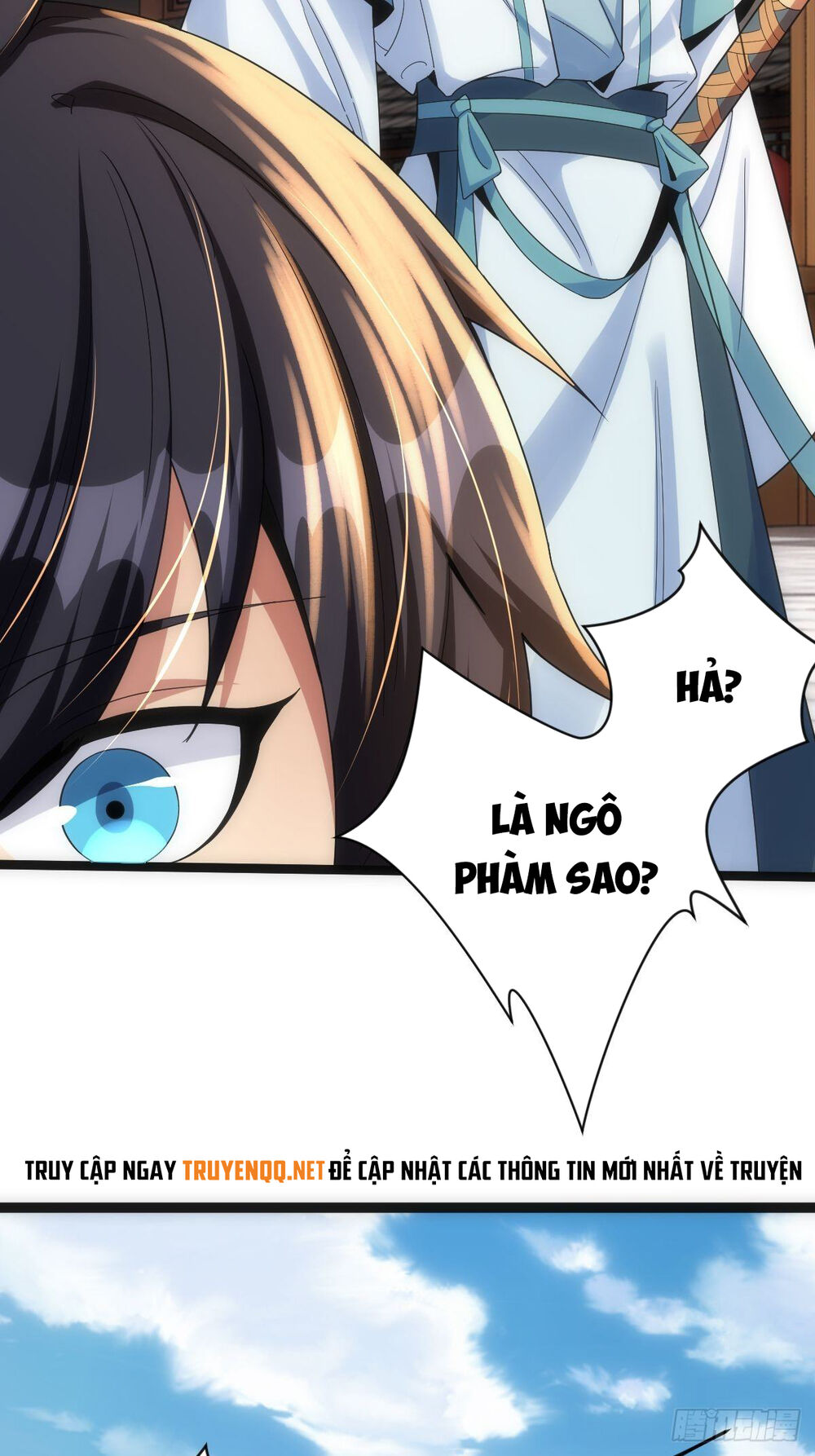 Tuyệt Thế Võ Công Chapter 1 - 19