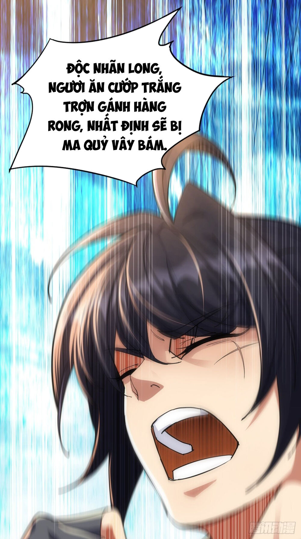 Tuyệt Thế Võ Công Chapter 1 - 33