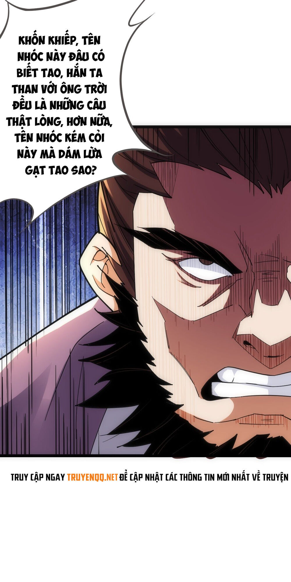 Tuyệt Thế Võ Công Chapter 1 - 40