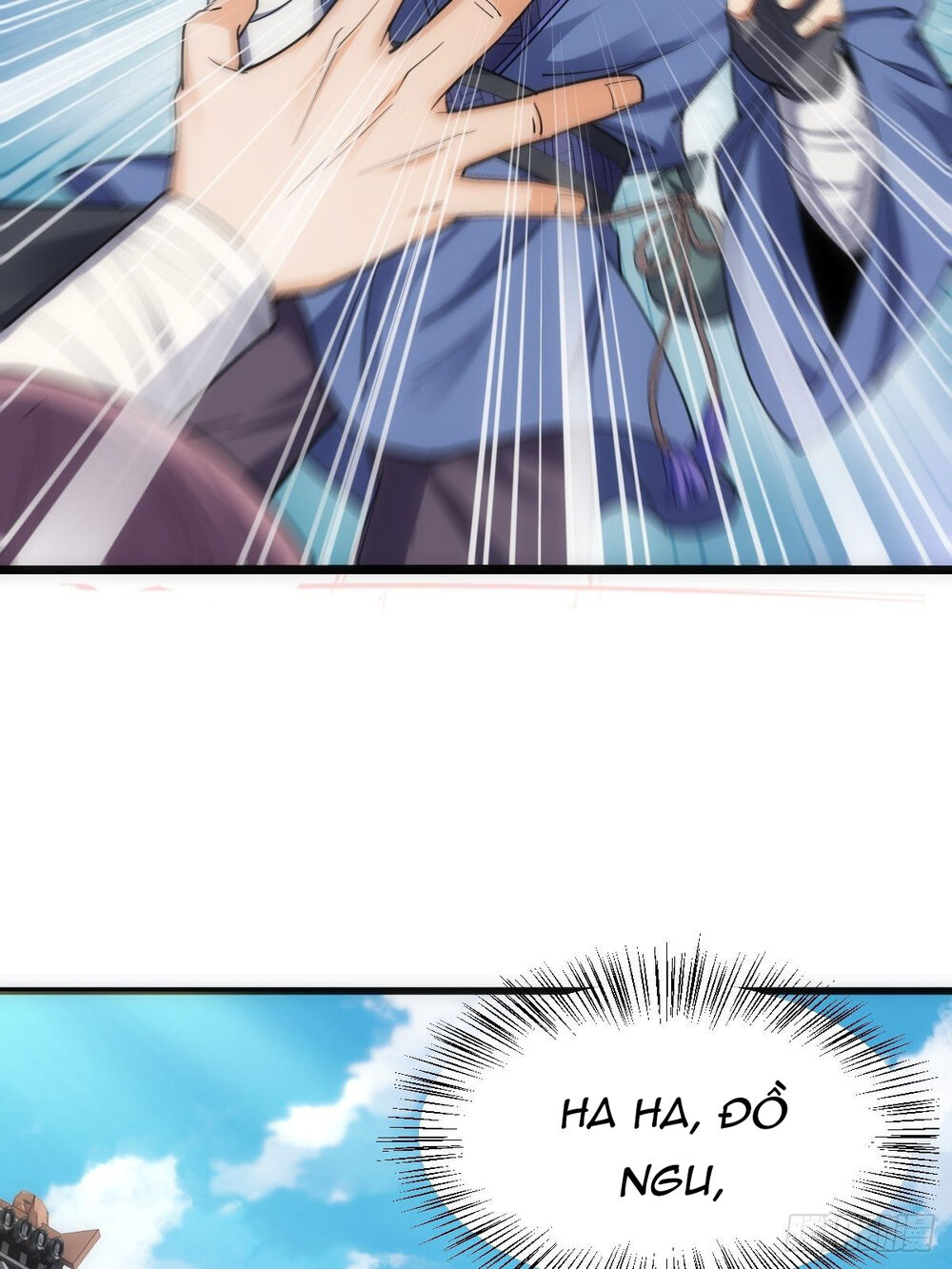 Tuyệt Thế Võ Công Chapter 1 - 46