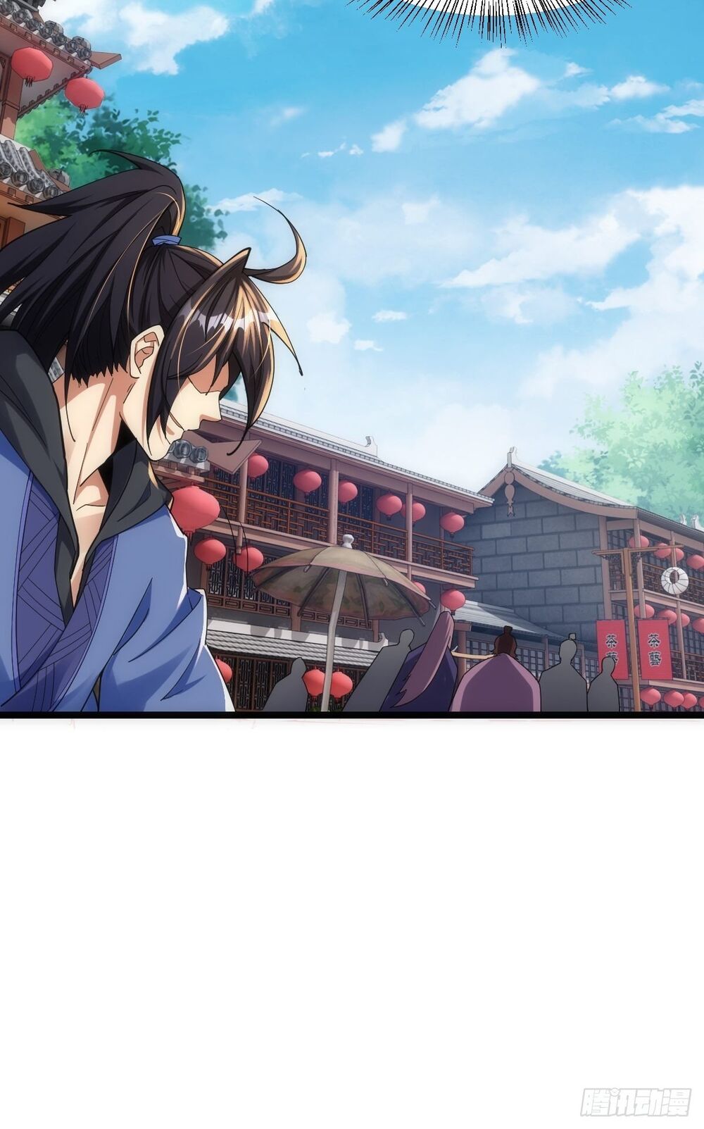 Tuyệt Thế Võ Công Chapter 1 - 47