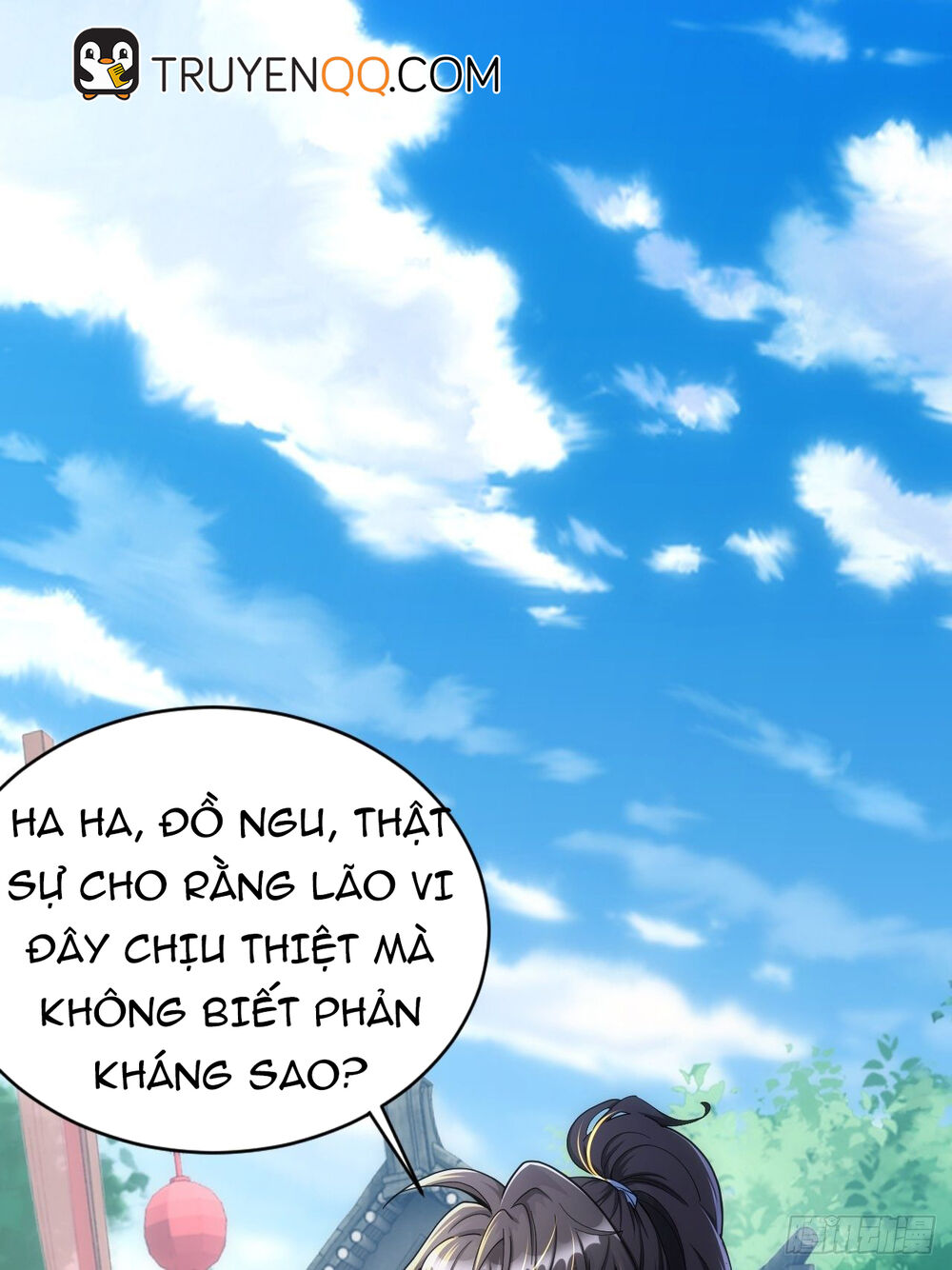 Tuyệt Thế Võ Công Chapter 1 - 48