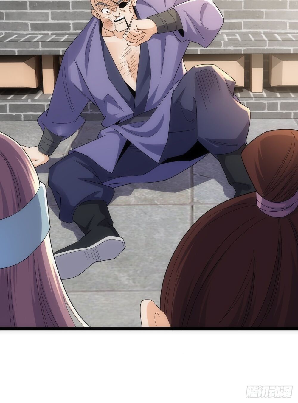 Tuyệt Thế Võ Công Chapter 1 - 53