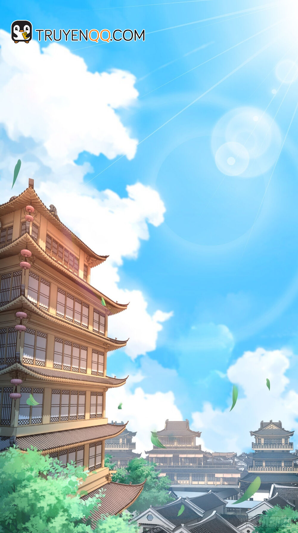 Tuyệt Thế Võ Công Chapter 1 - 59