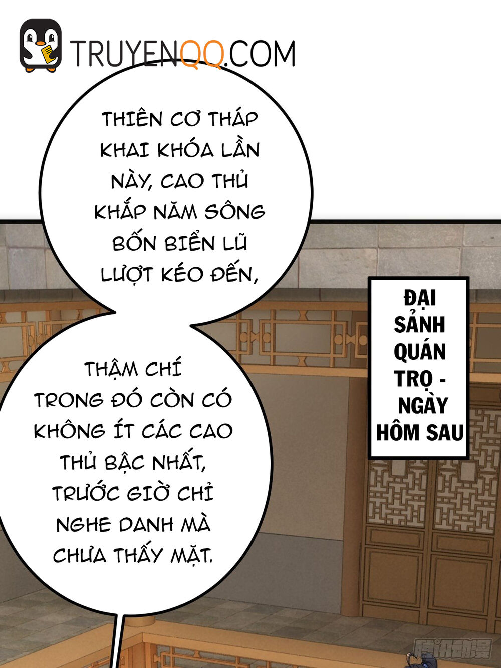Tuyệt Thế Võ Công Chapter 13 - 2