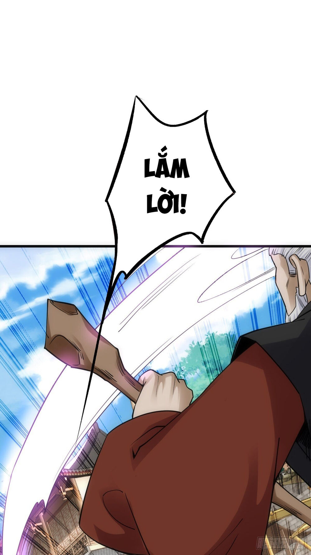 Tuyệt Thế Võ Công Chapter 13 - 30
