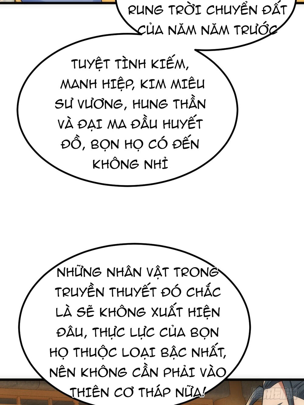Tuyệt Thế Võ Công Chapter 13 - 4