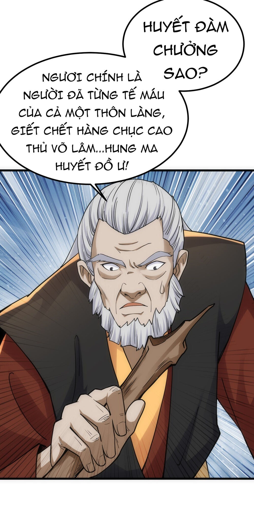 Tuyệt Thế Võ Công Chapter 13 - 32