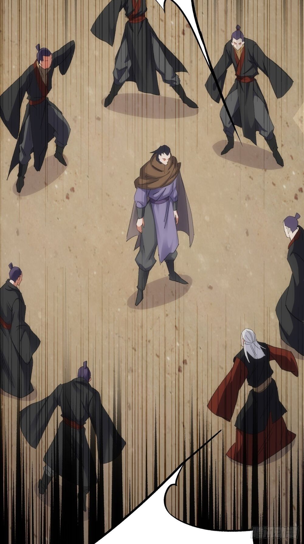 Tuyệt Thế Võ Công Chapter 13 - 35