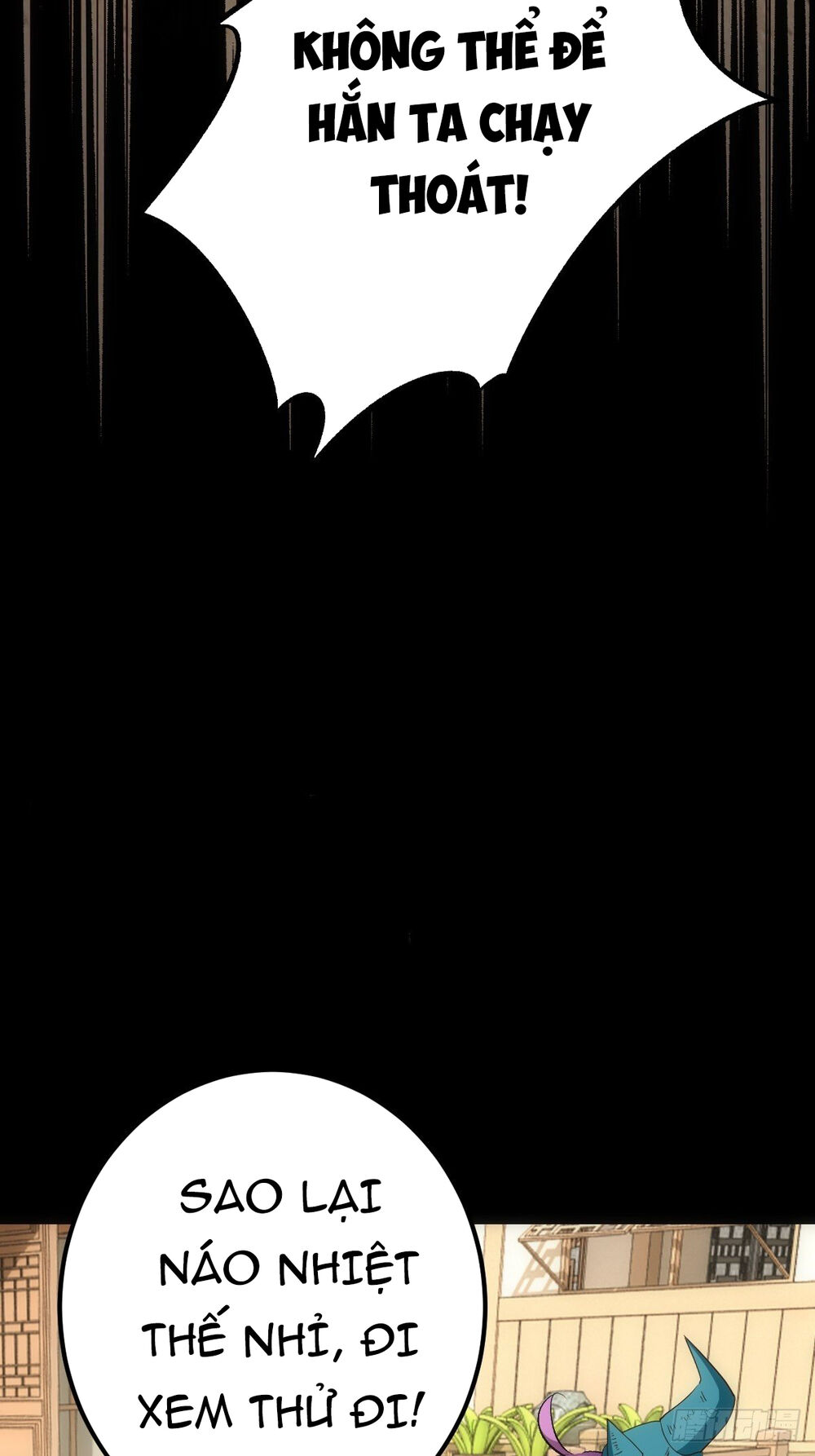 Tuyệt Thế Võ Công Chapter 13 - 36