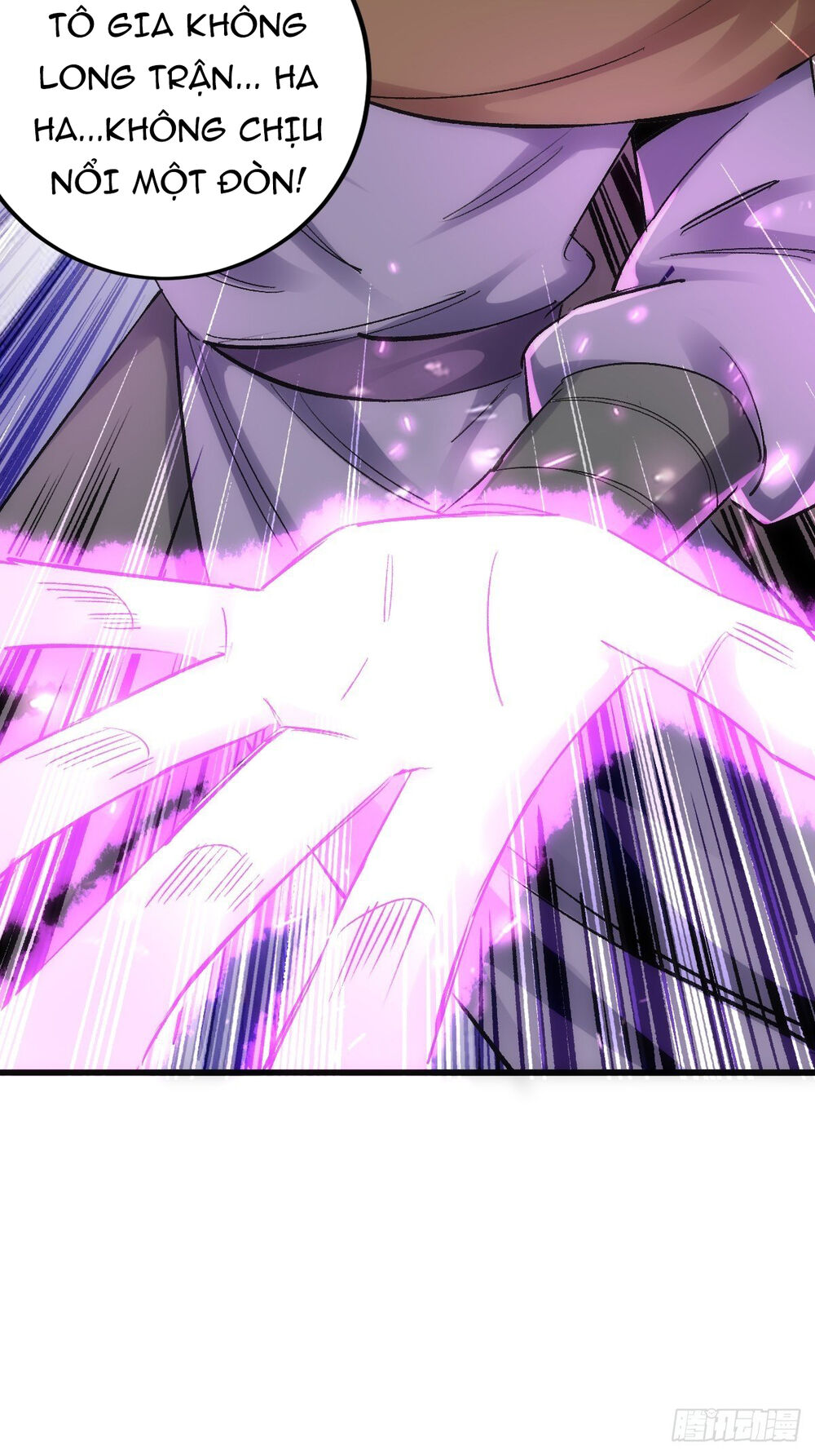 Tuyệt Thế Võ Công Chapter 13 - 40