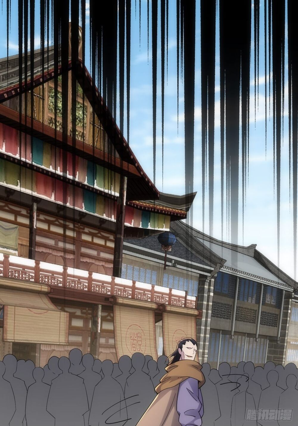 Tuyệt Thế Võ Công Chapter 13 - 43