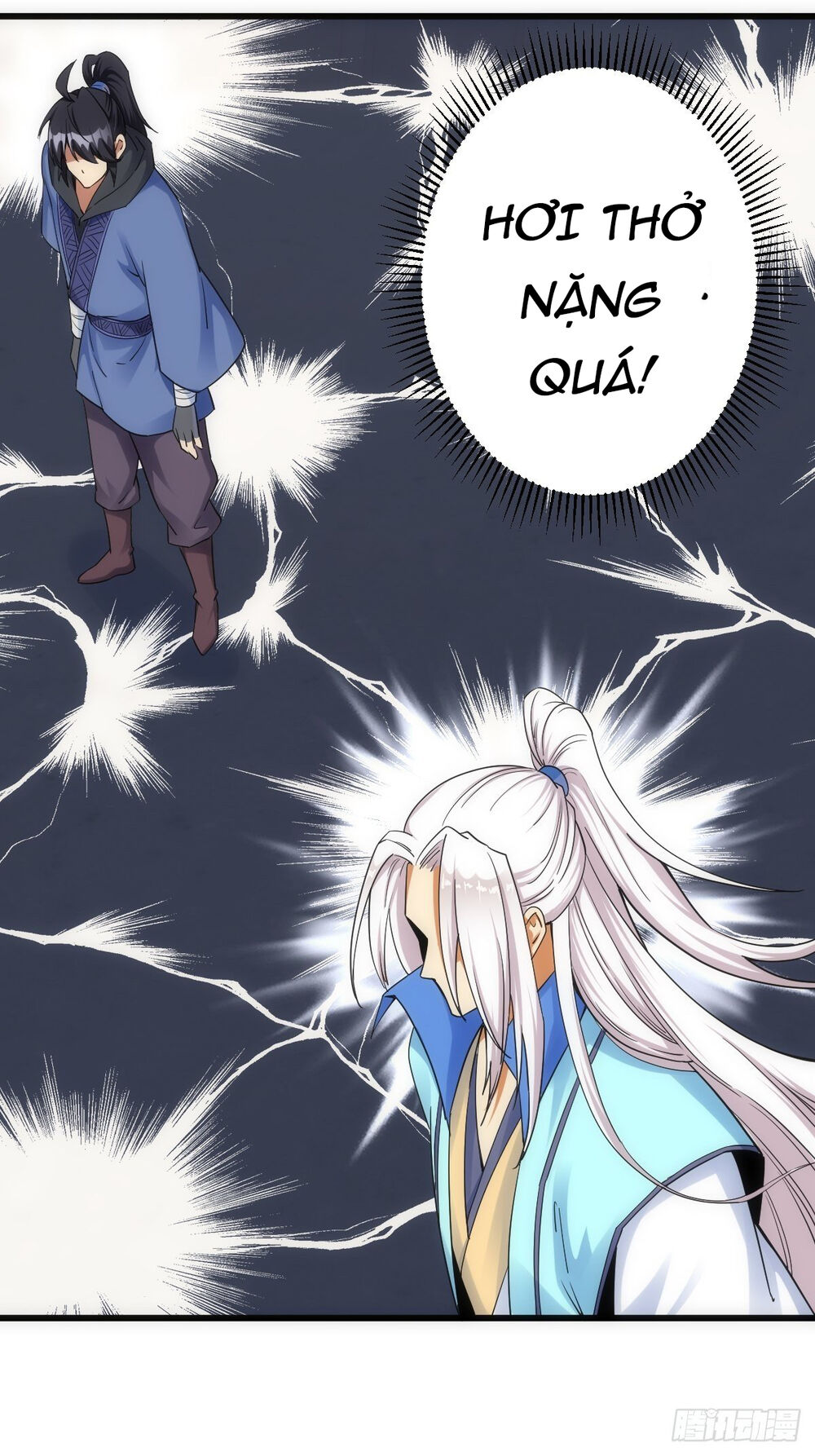 Tuyệt Thế Võ Công Chapter 13 - 49