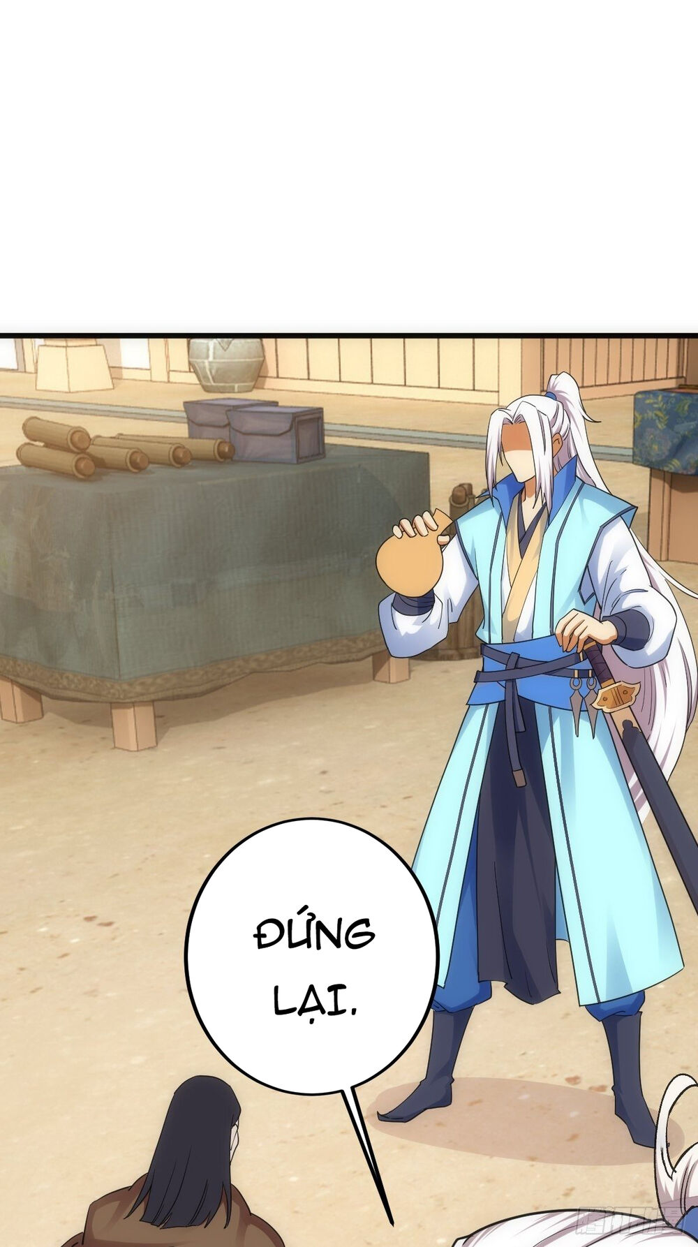 Tuyệt Thế Võ Công Chapter 13 - 50