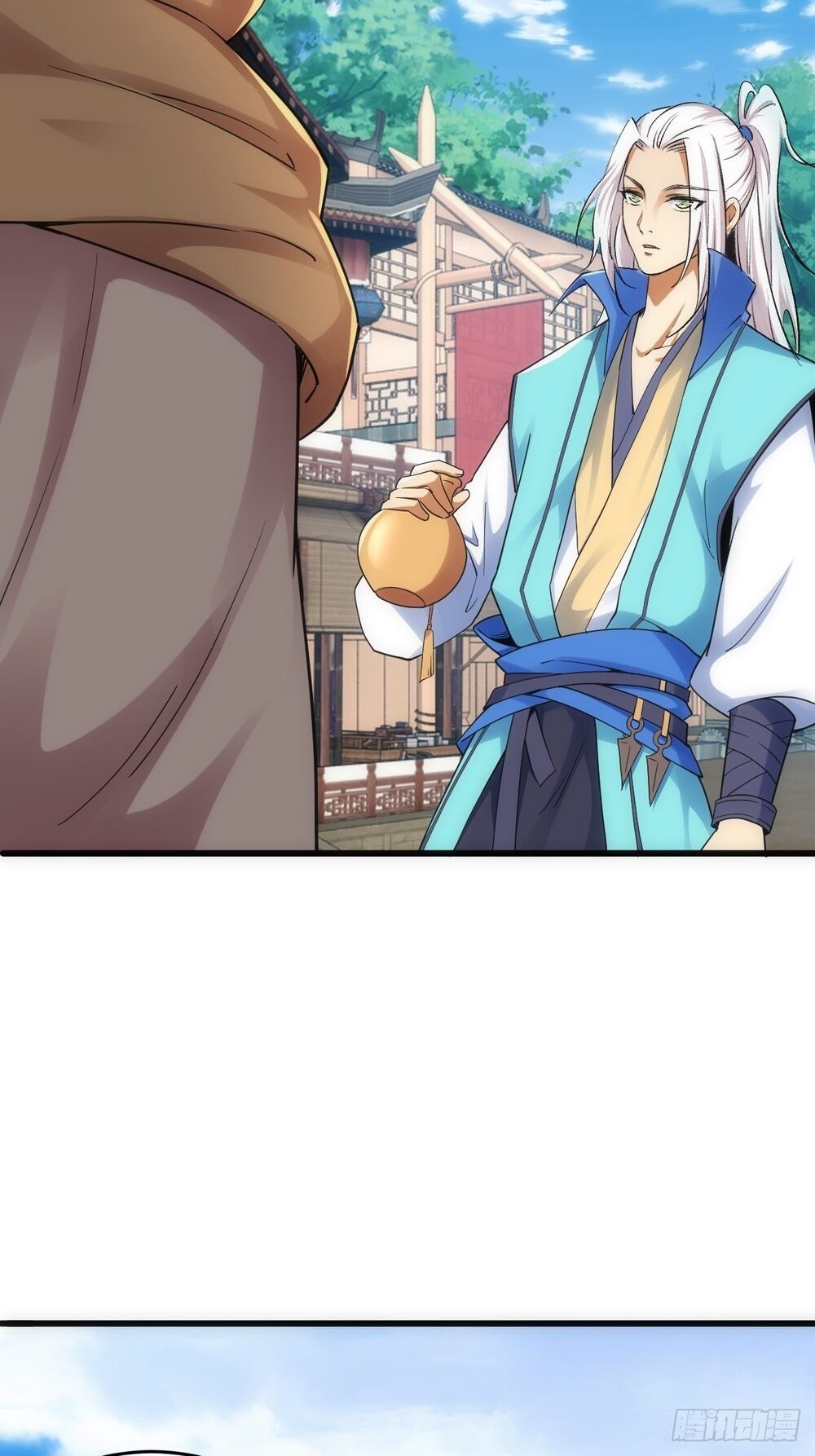 Tuyệt Thế Võ Công Chapter 13 - 53