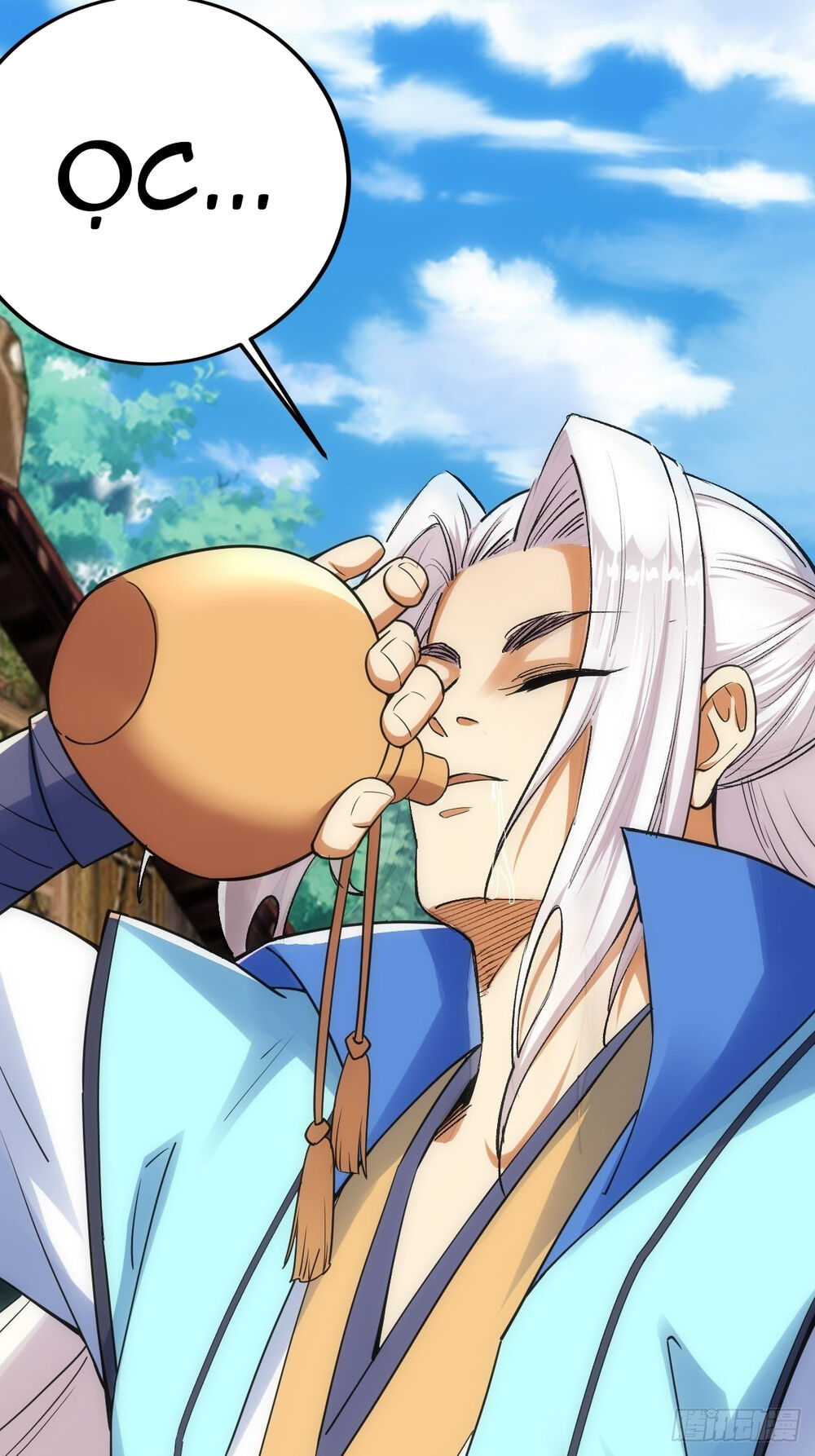 Tuyệt Thế Võ Công Chapter 13 - 54