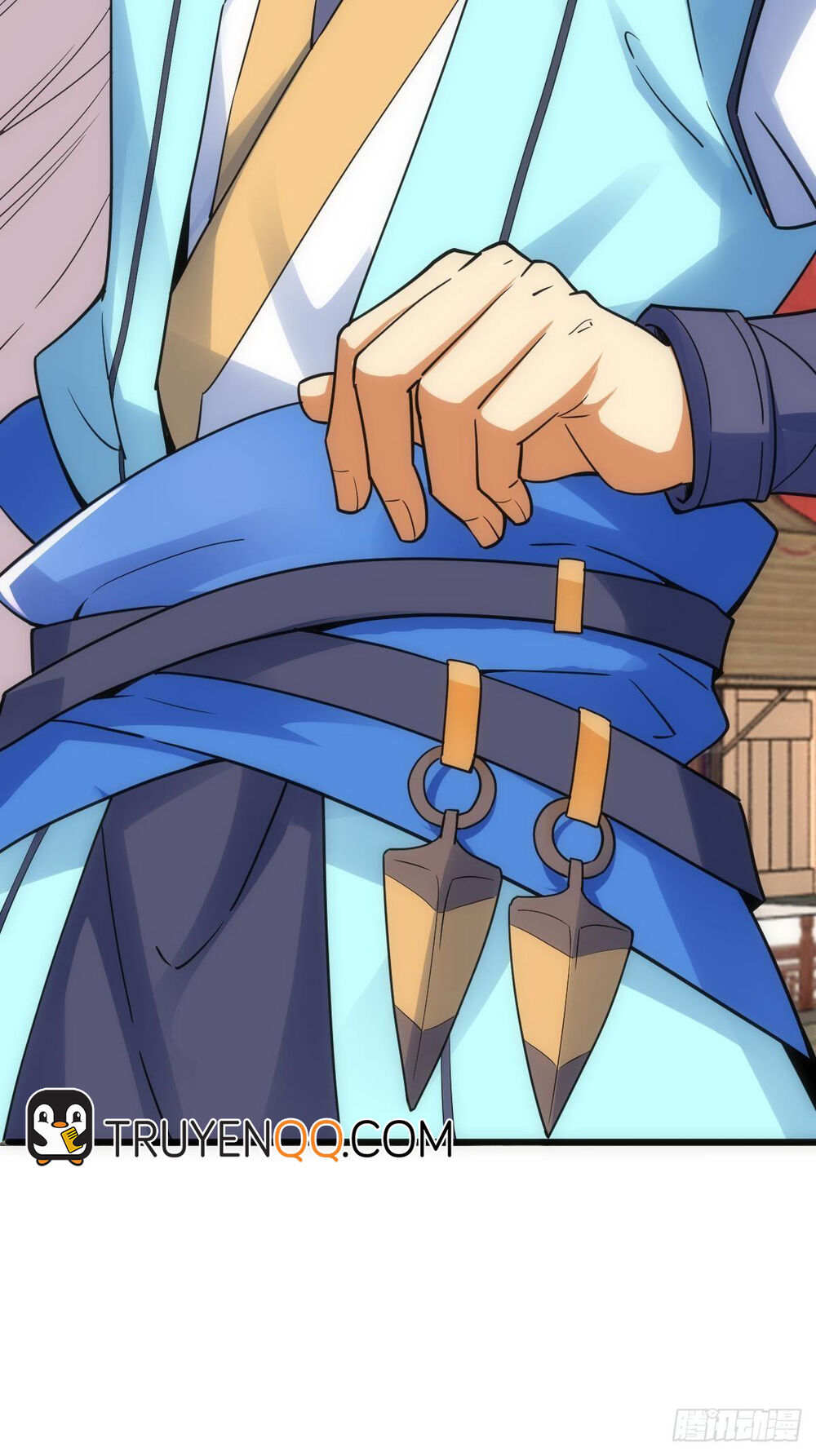 Tuyệt Thế Võ Công Chapter 13 - 55