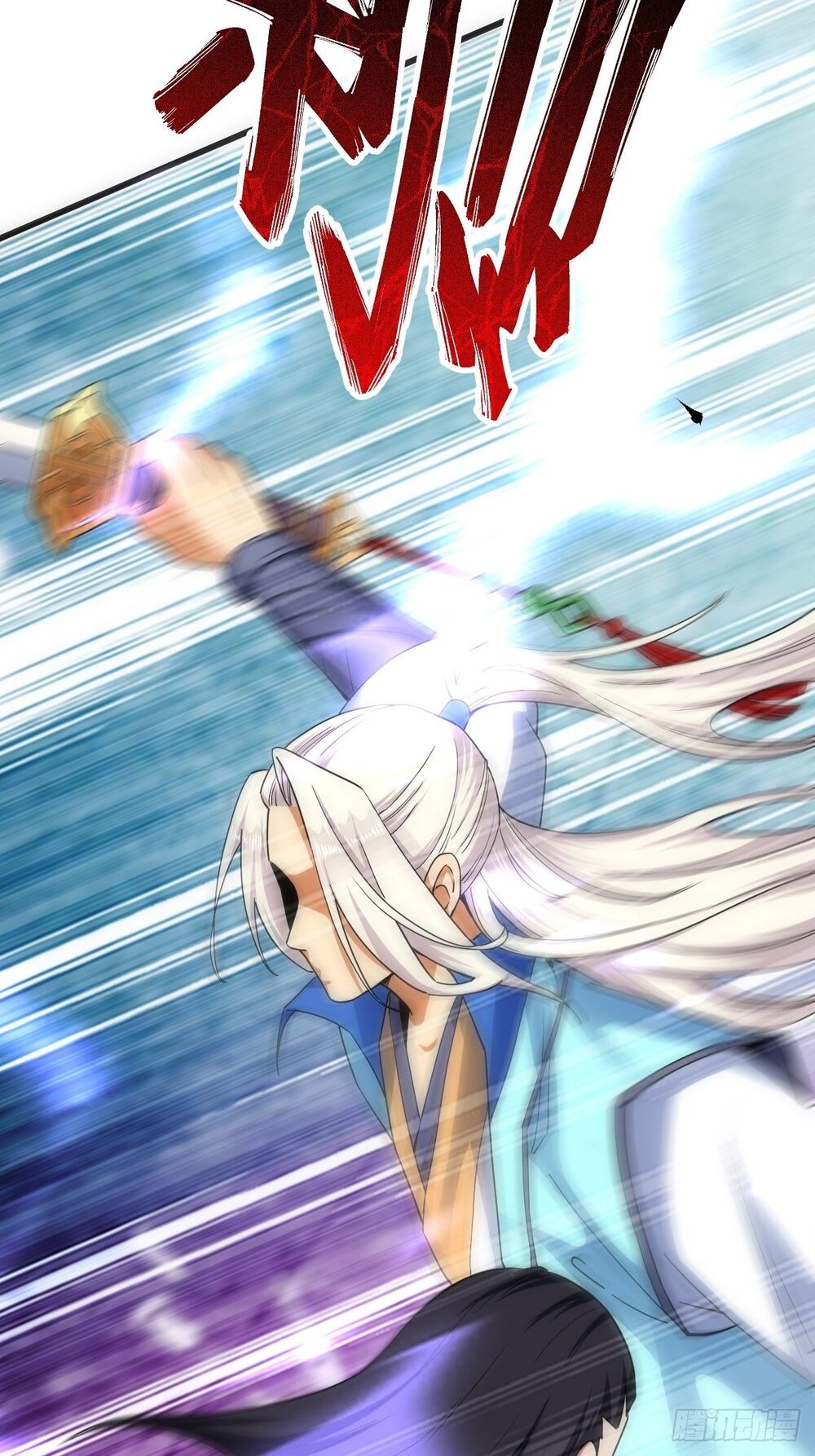 Tuyệt Thế Võ Công Chapter 13 - 61