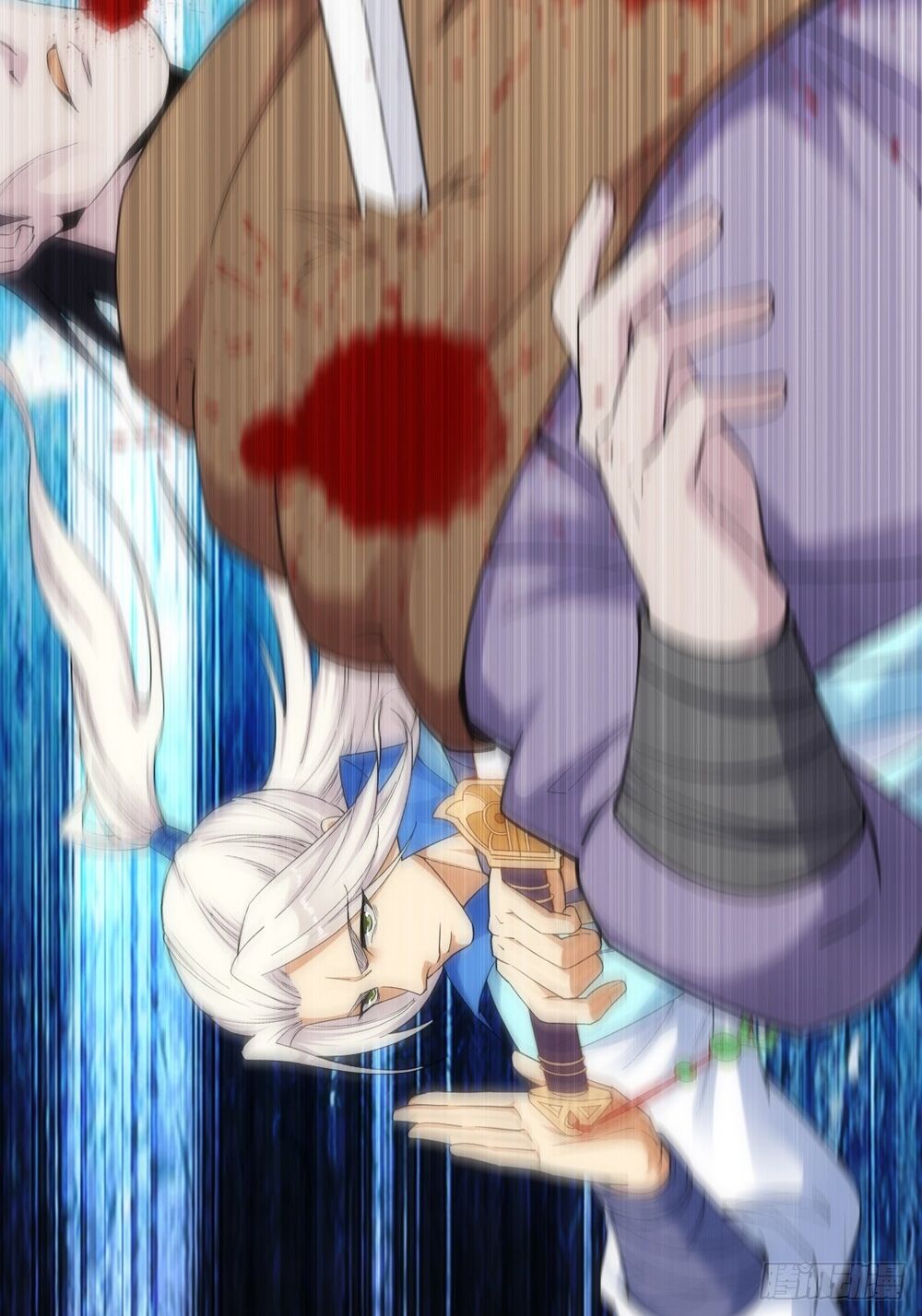 Tuyệt Thế Võ Công Chapter 13 - 64