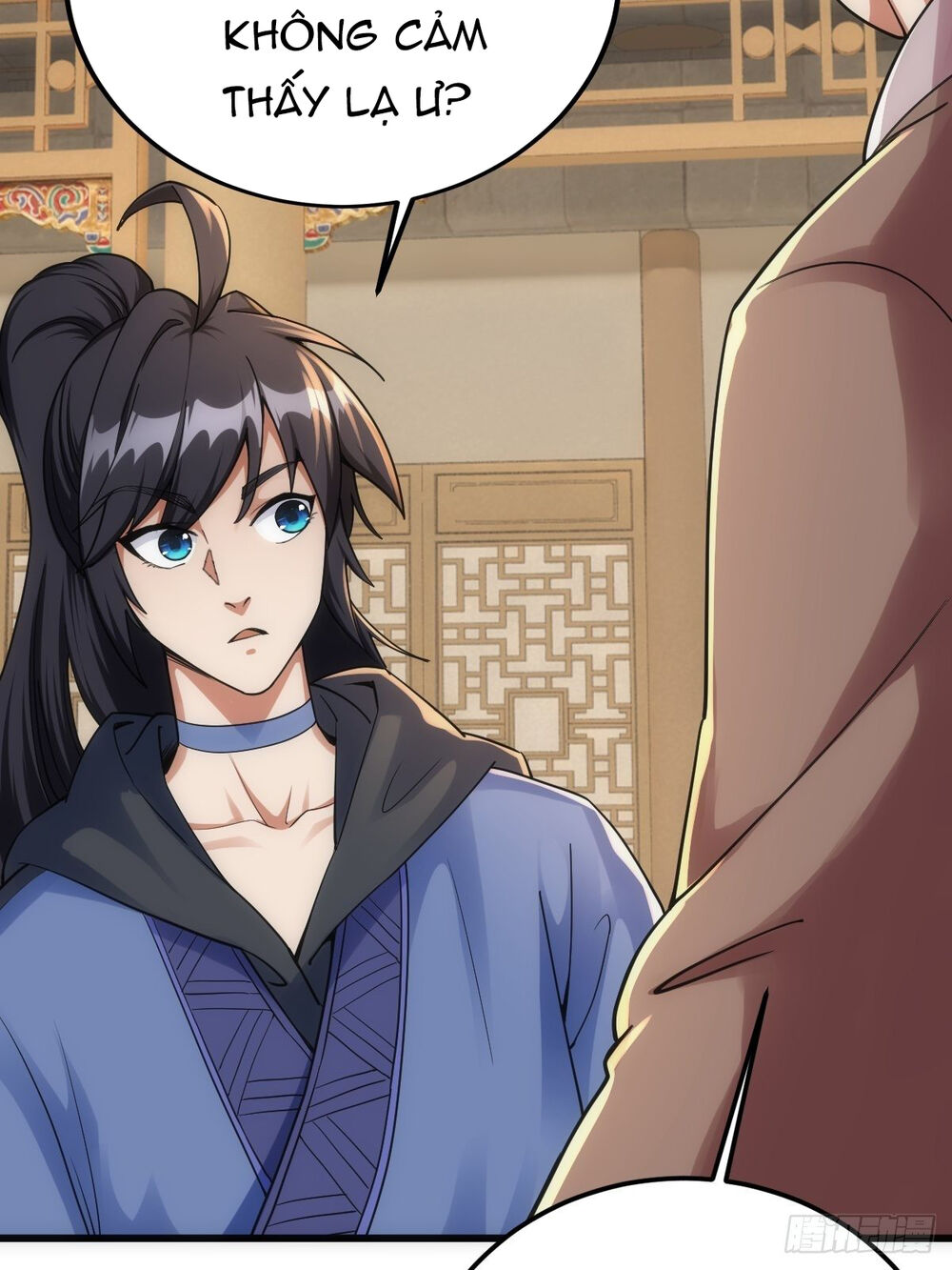 Tuyệt Thế Võ Công Chapter 13 - 9