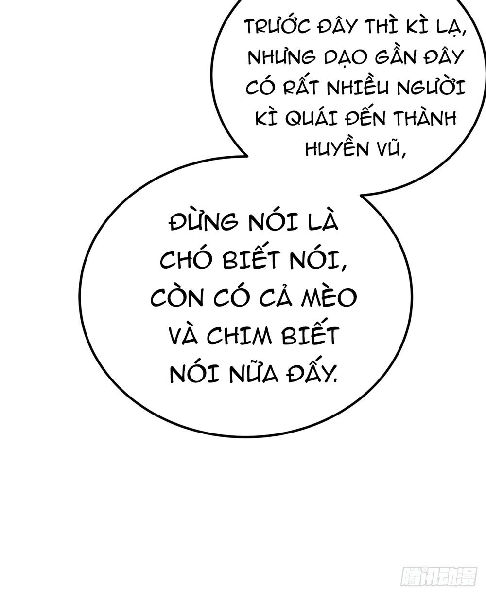 Tuyệt Thế Võ Công Chapter 13 - 10