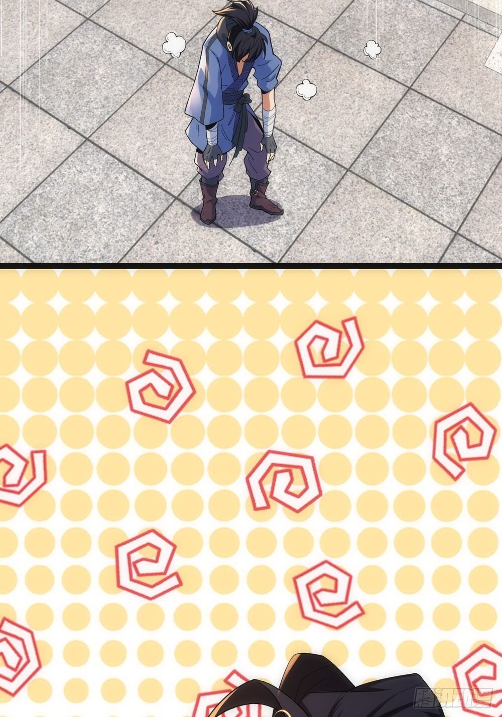 Tuyệt Thế Võ Công Chapter 2 - 15