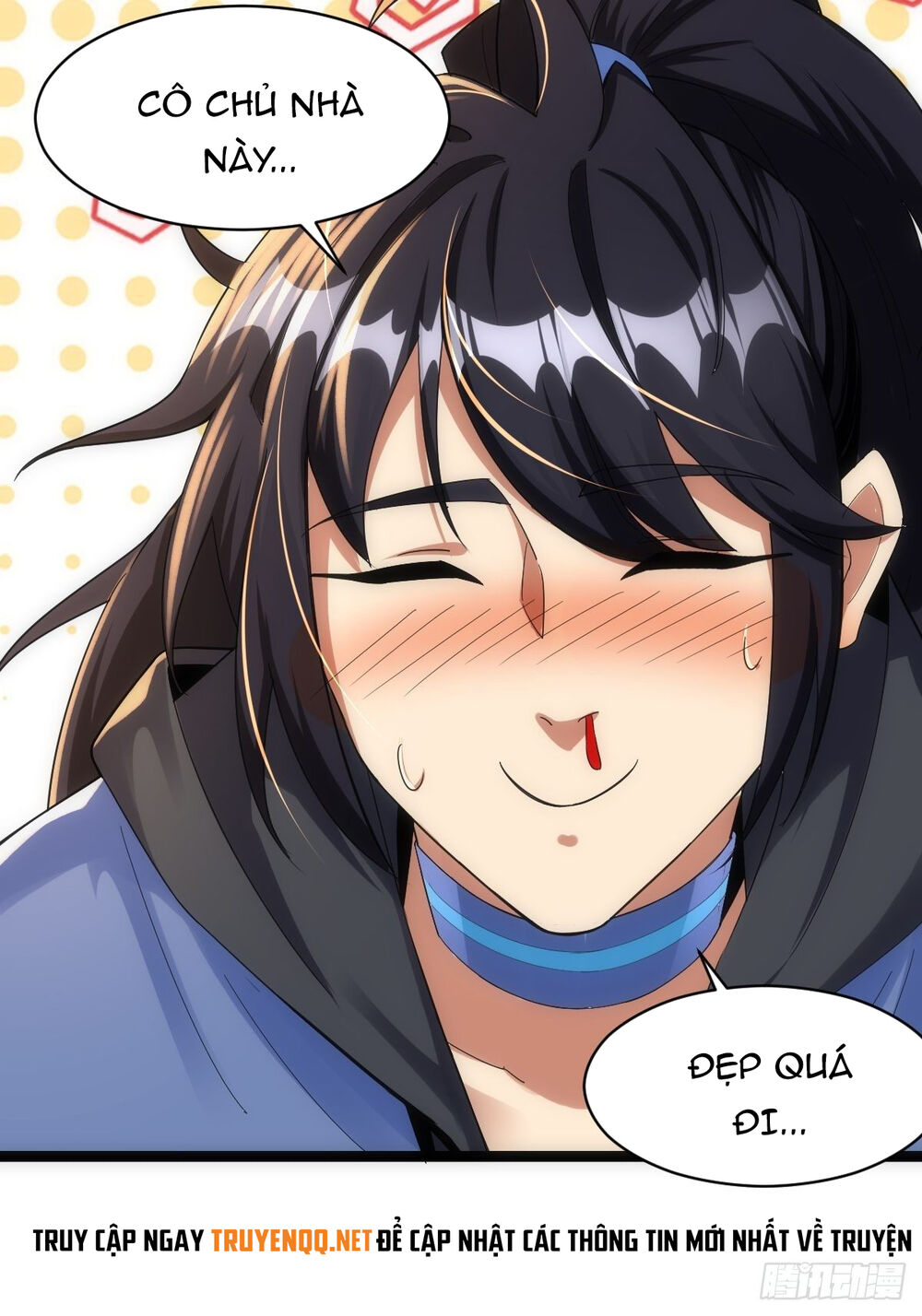 Tuyệt Thế Võ Công Chapter 2 - 16