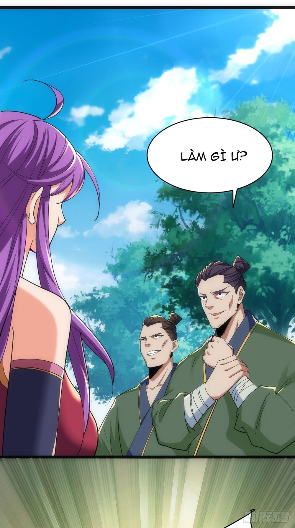 Tuyệt Thế Võ Công Chapter 2 - 20