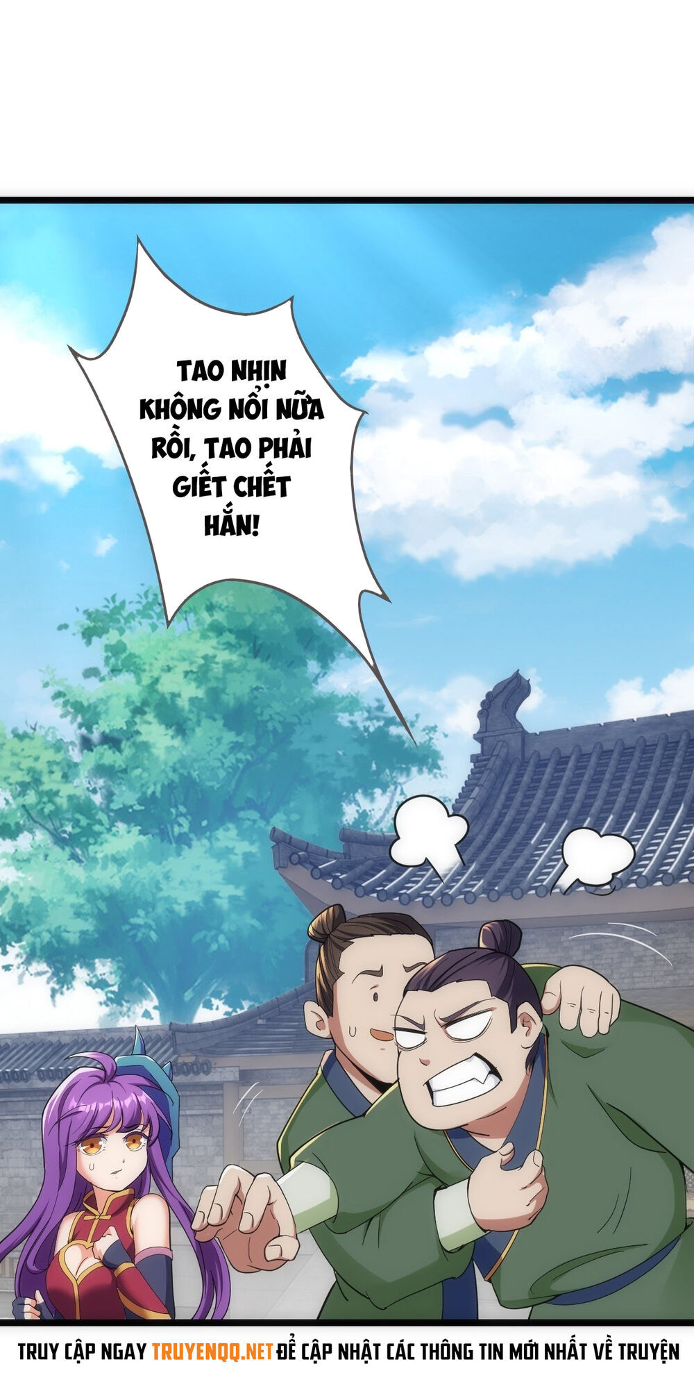 Tuyệt Thế Võ Công Chapter 2 - 26