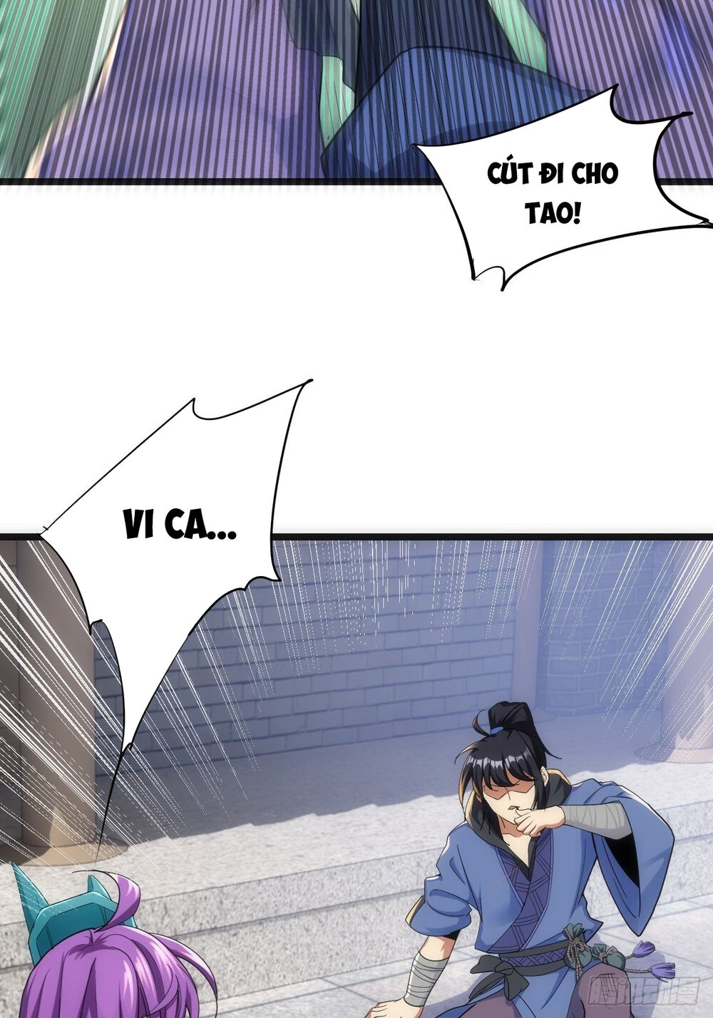 Tuyệt Thế Võ Công Chapter 2 - 29