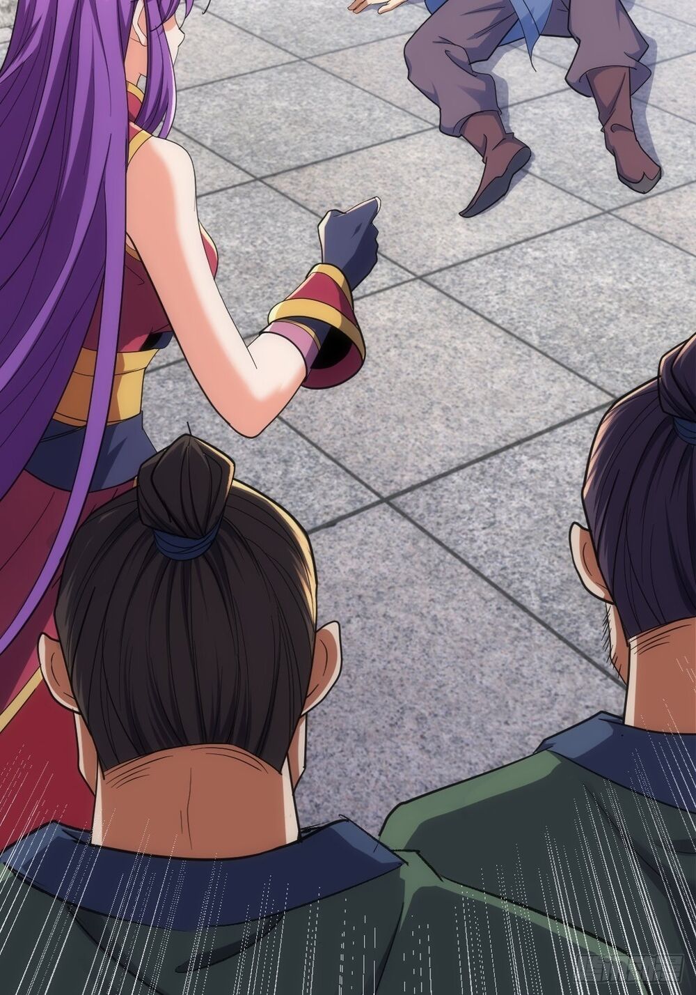 Tuyệt Thế Võ Công Chapter 2 - 30