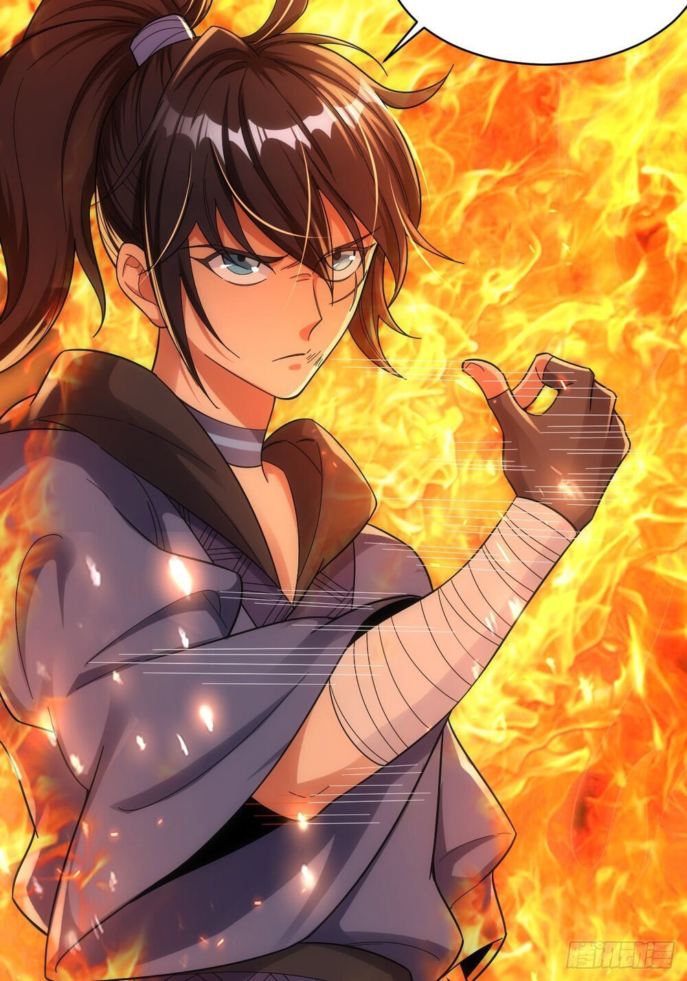 Tuyệt Thế Võ Công Chapter 2 - 36