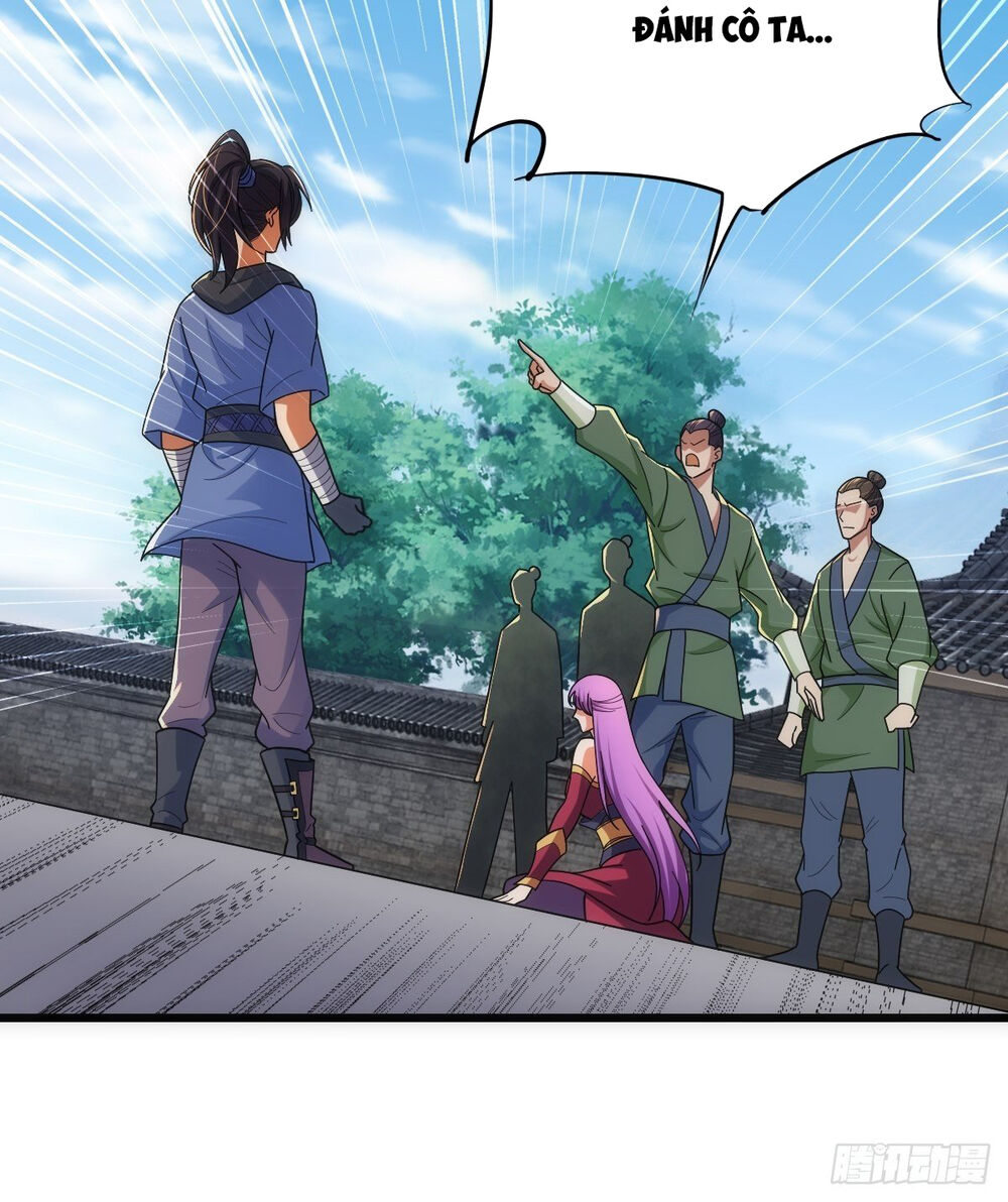 Tuyệt Thế Võ Công Chapter 2 - 38