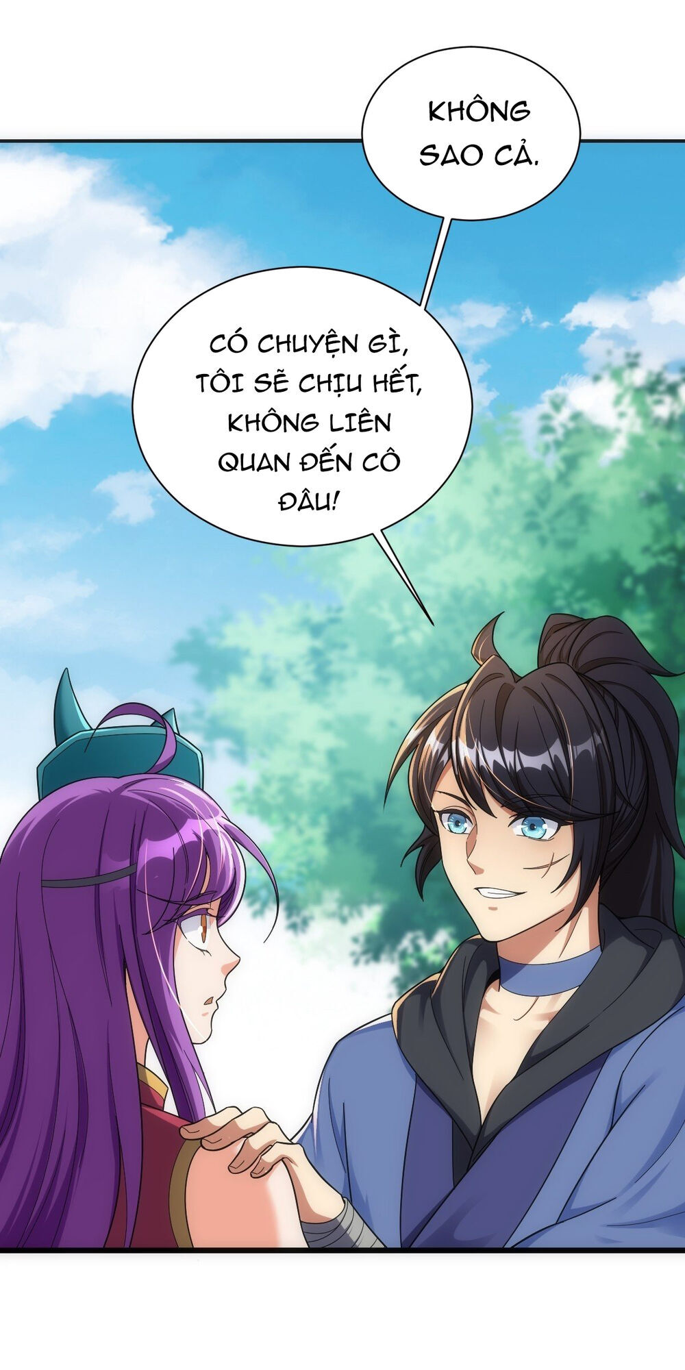 Tuyệt Thế Võ Công Chapter 2 - 42