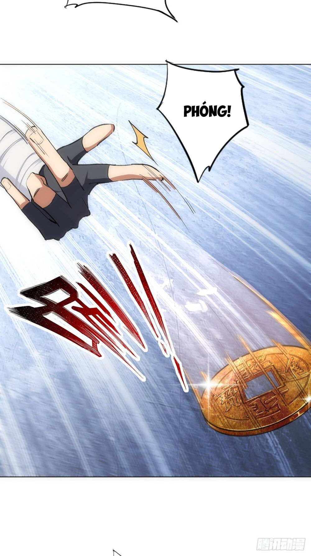 Tuyệt Thế Võ Công Chapter 2 - 45