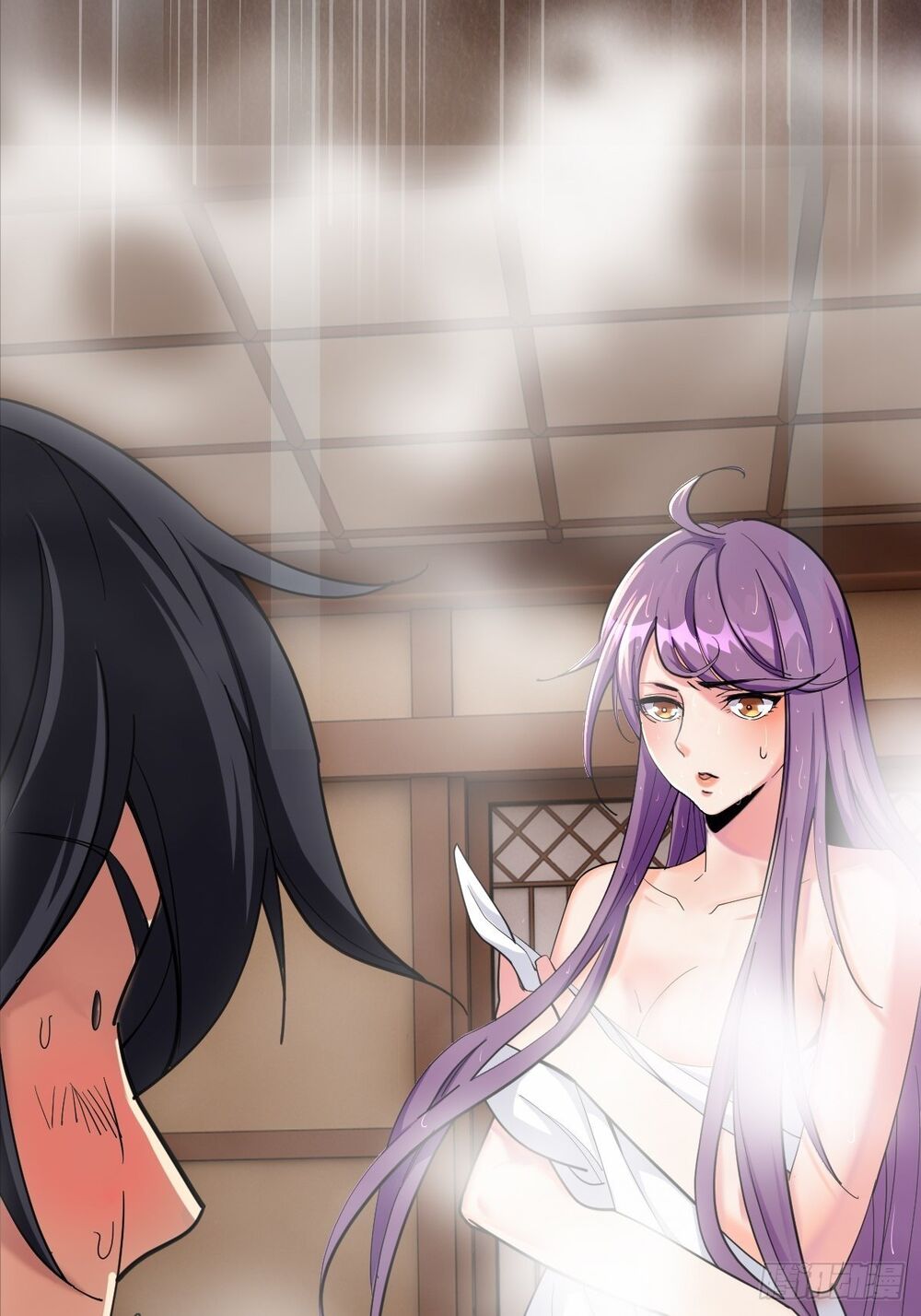 Tuyệt Thế Võ Công Chapter 2 - 10