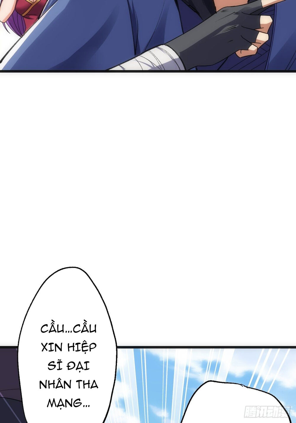 Tuyệt Thế Võ Công Chapter 3 - 21